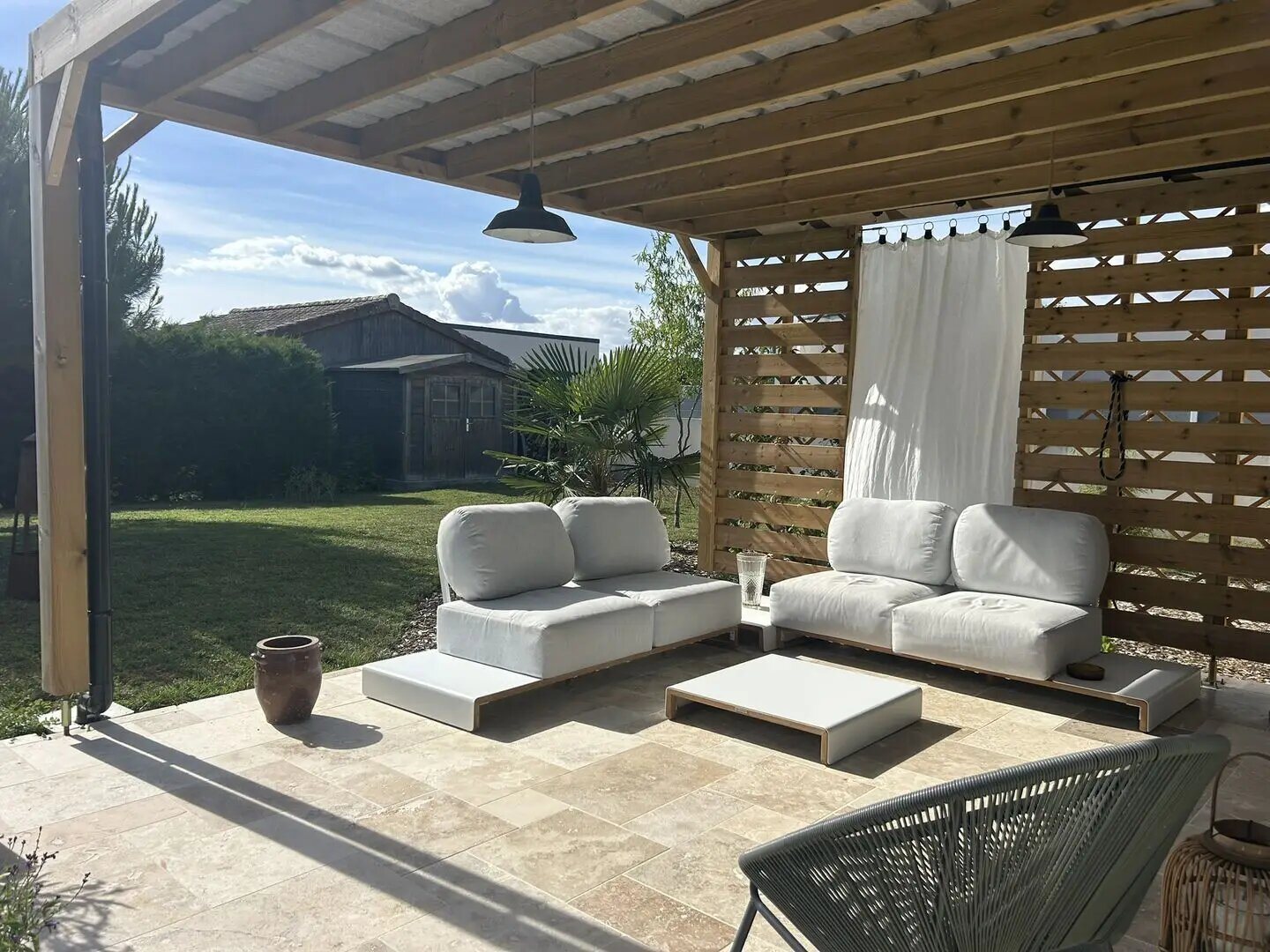 Maison à vendre, 83m², Magné