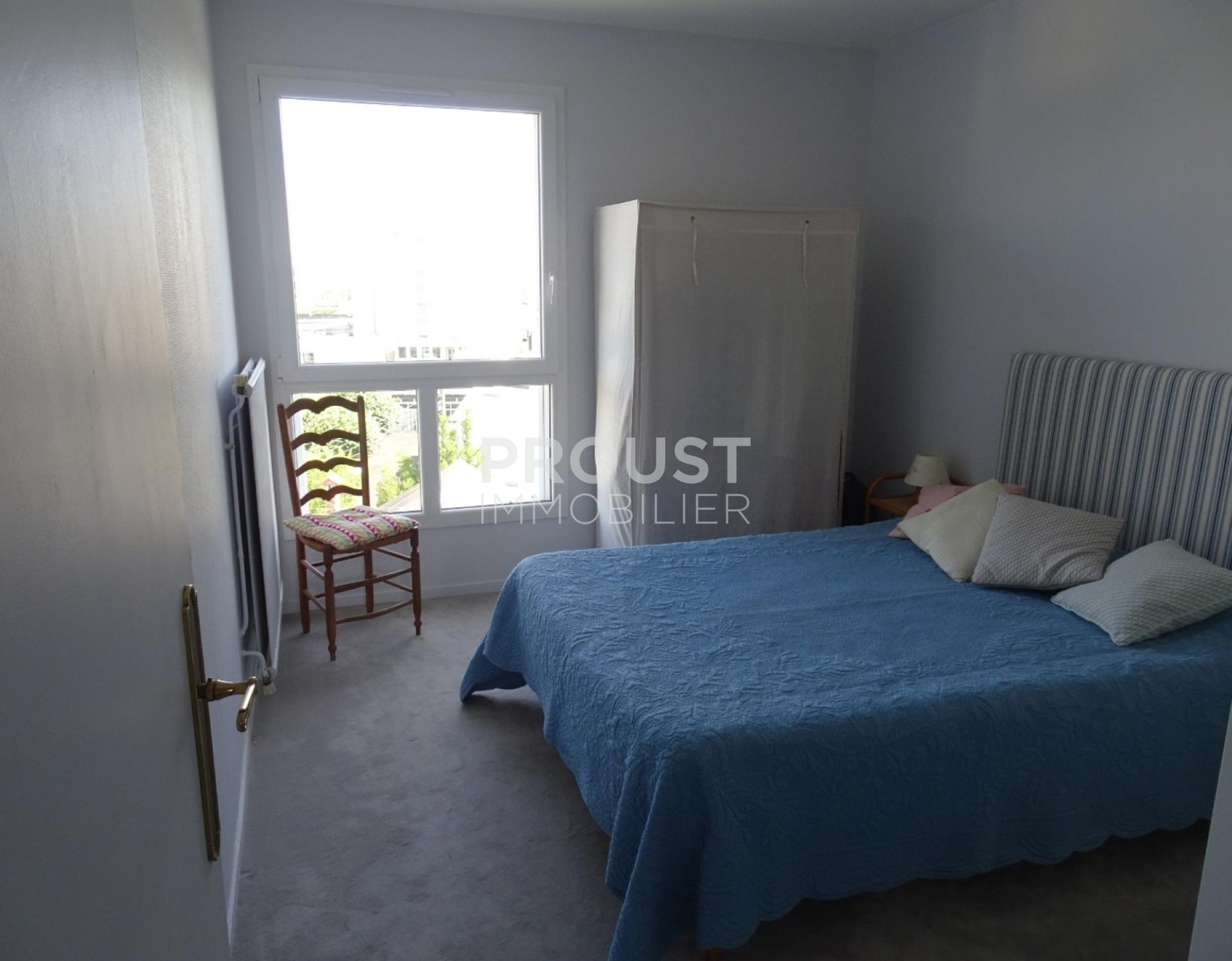 Appartement à vendre, 78m², Niort