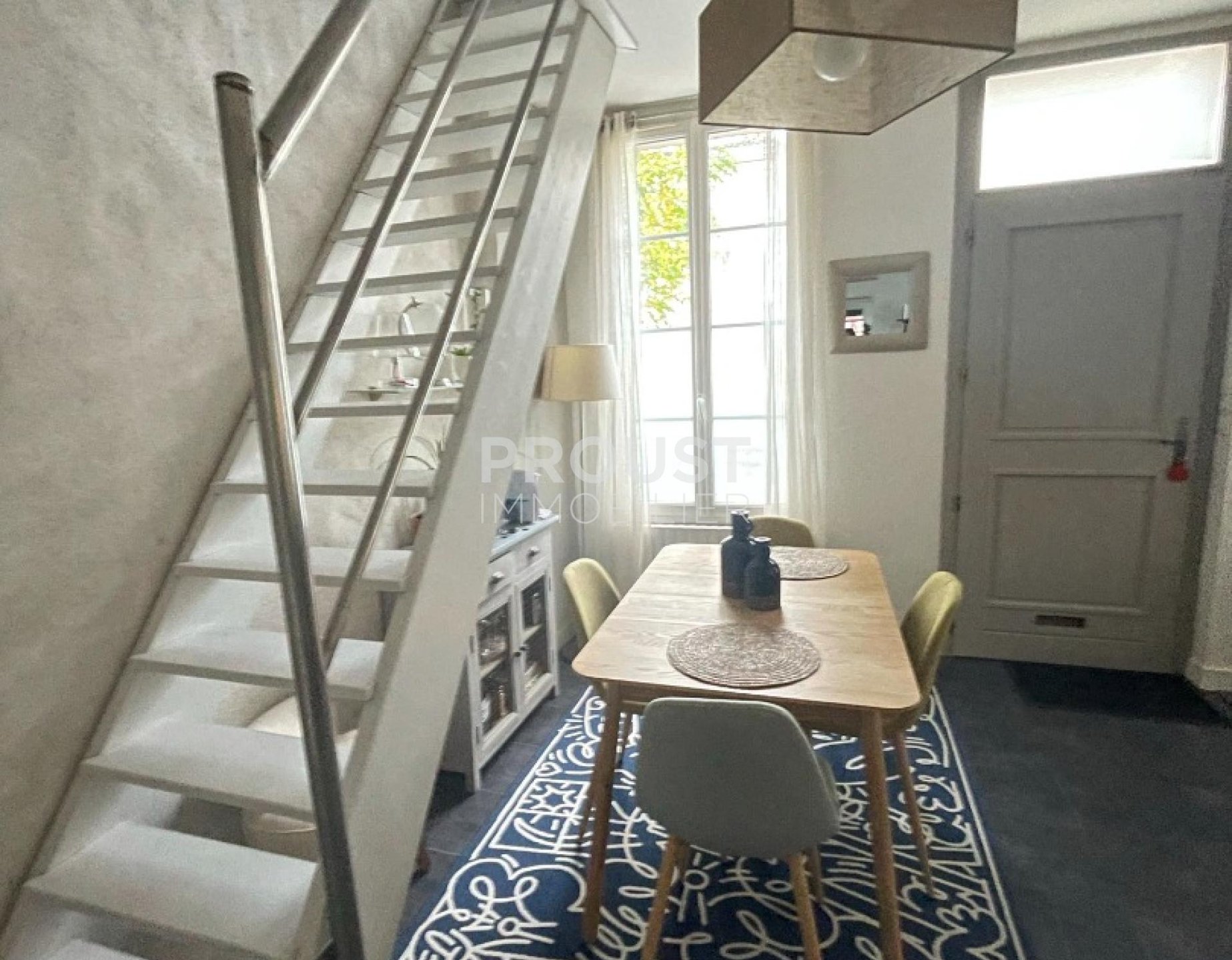 Maison à vendre, 75m², Niort