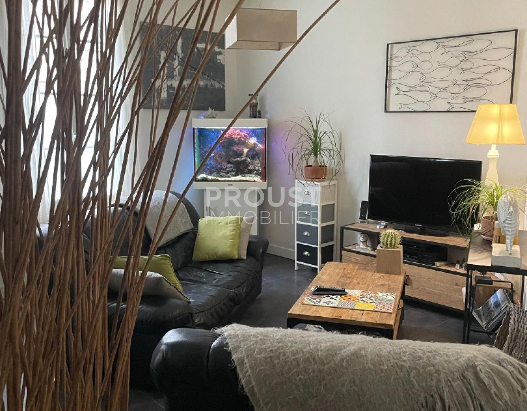 Maison à vendre, 75m², Niort