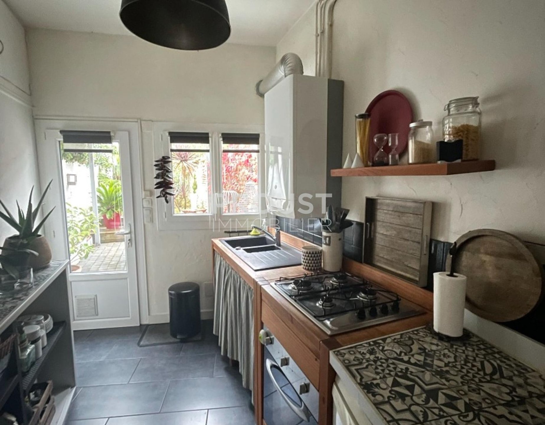 Maison à vendre, 75m², Niort