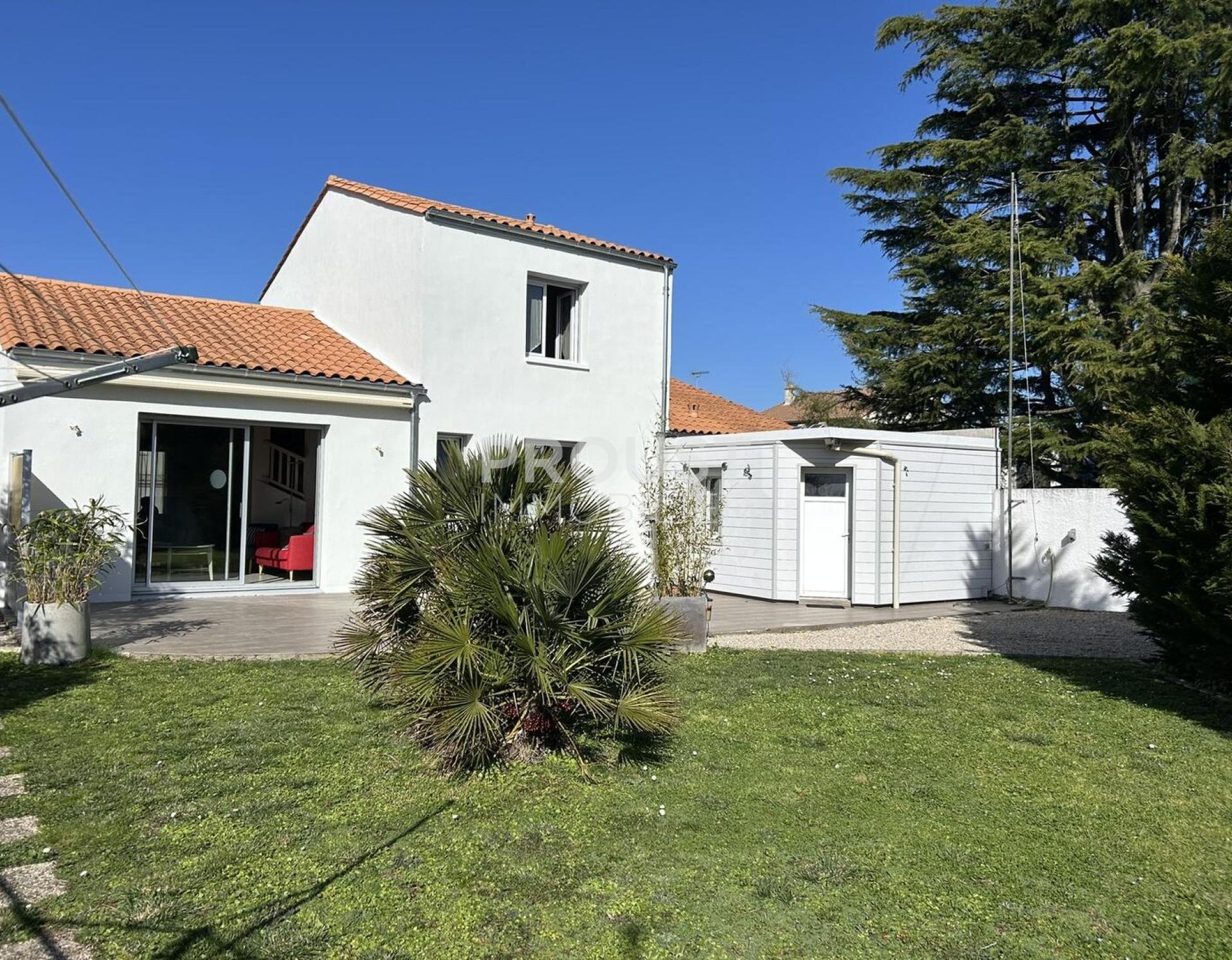 Maison à vendre, 106m², Niort