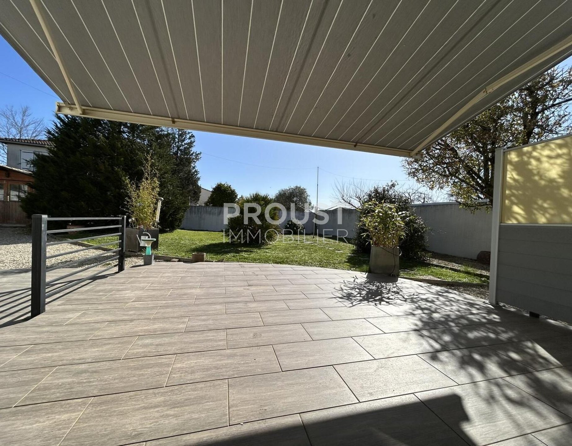 Maison à vendre, 106m², Niort