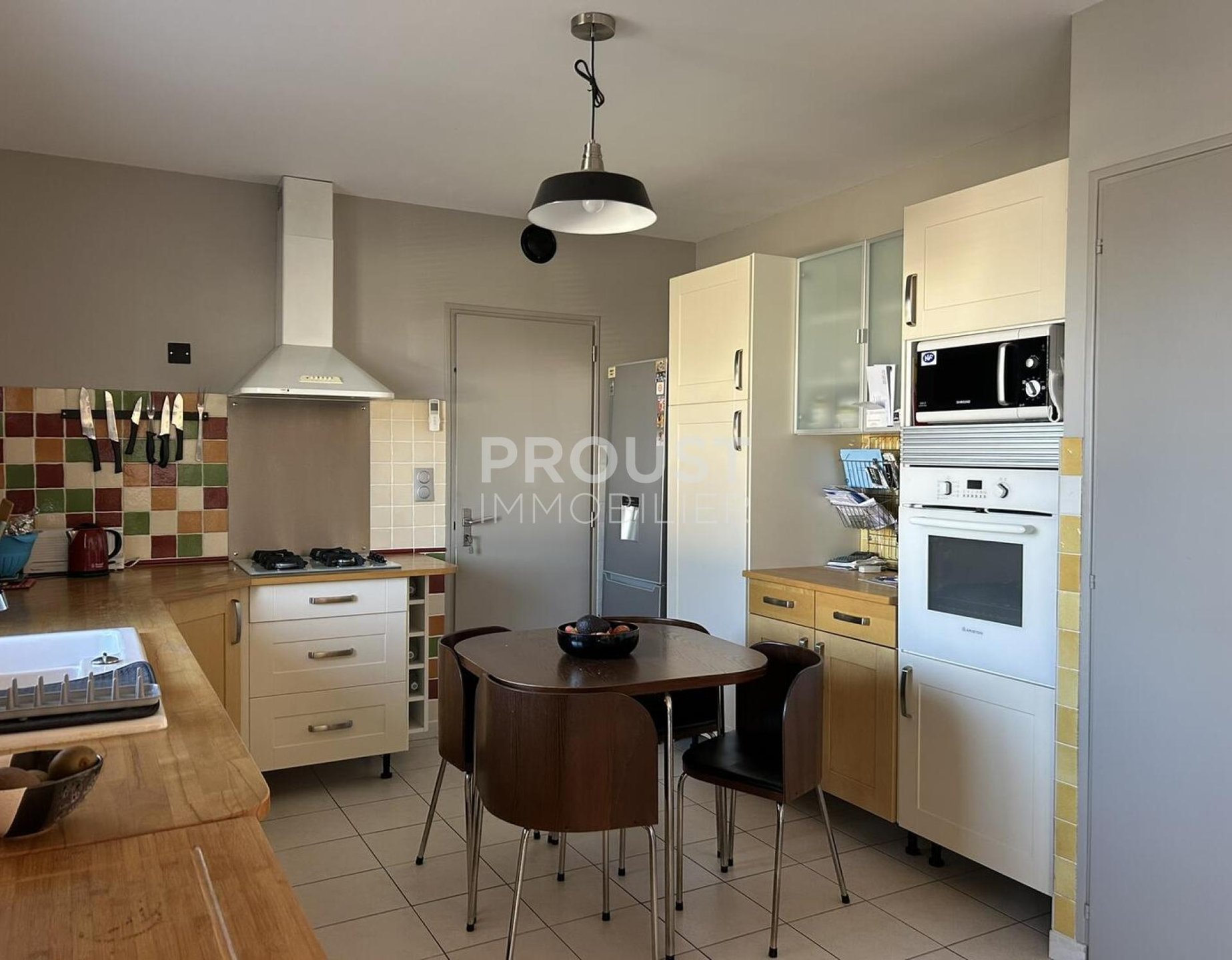 Maison à vendre, 106m², Niort