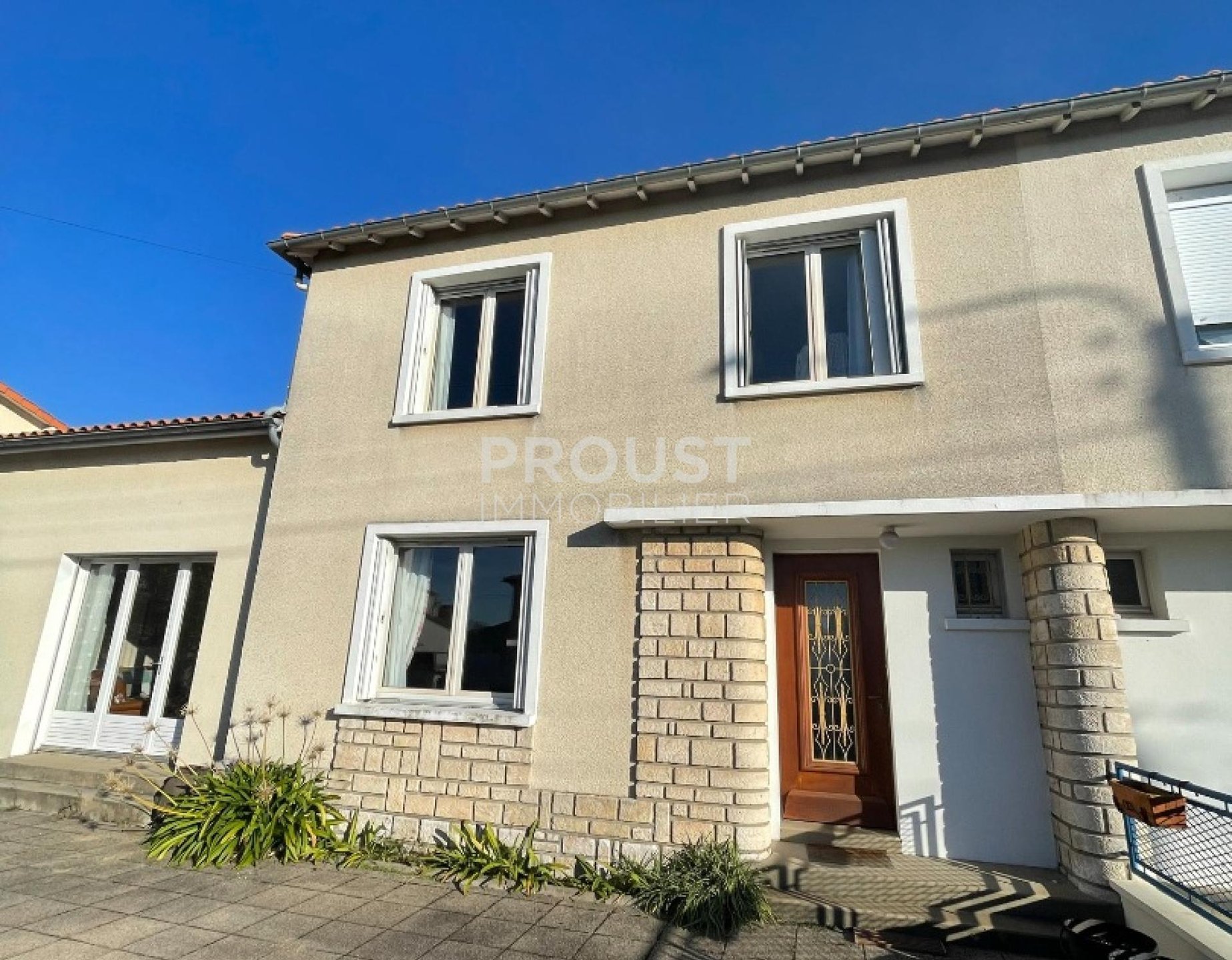 Maison à vendre, 142m², Niort
