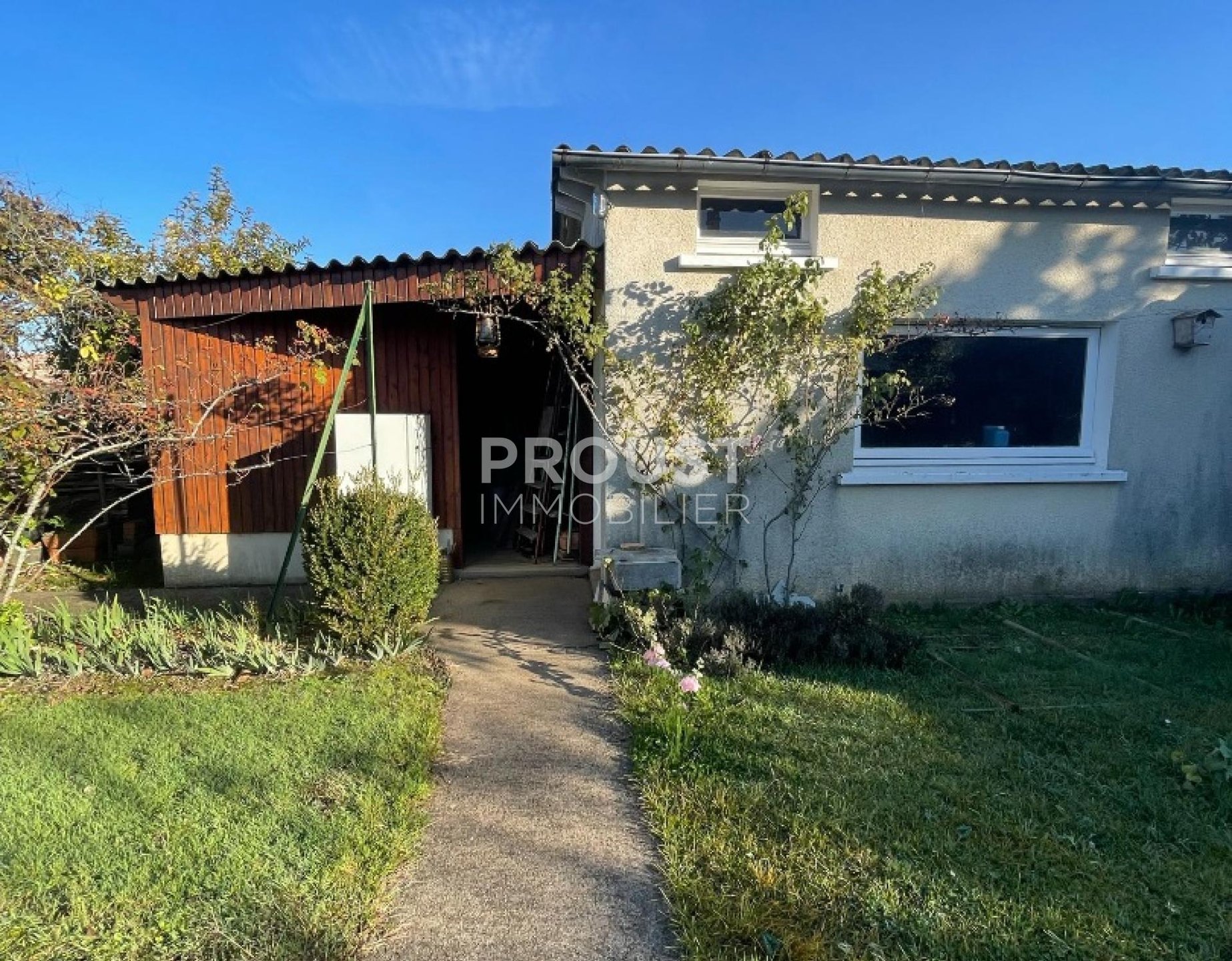 Maison à vendre, 142m², Niort