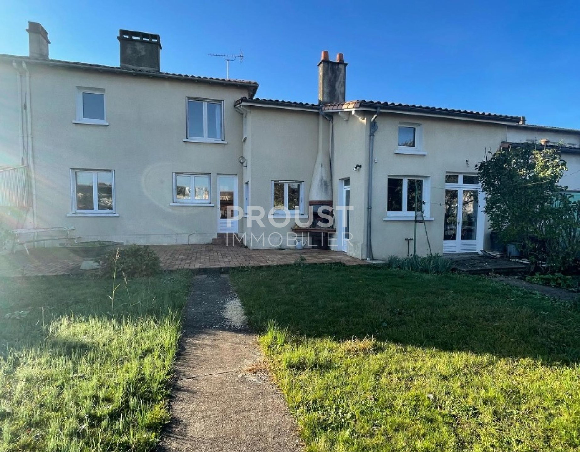 Maison à vendre, 142m², Niort