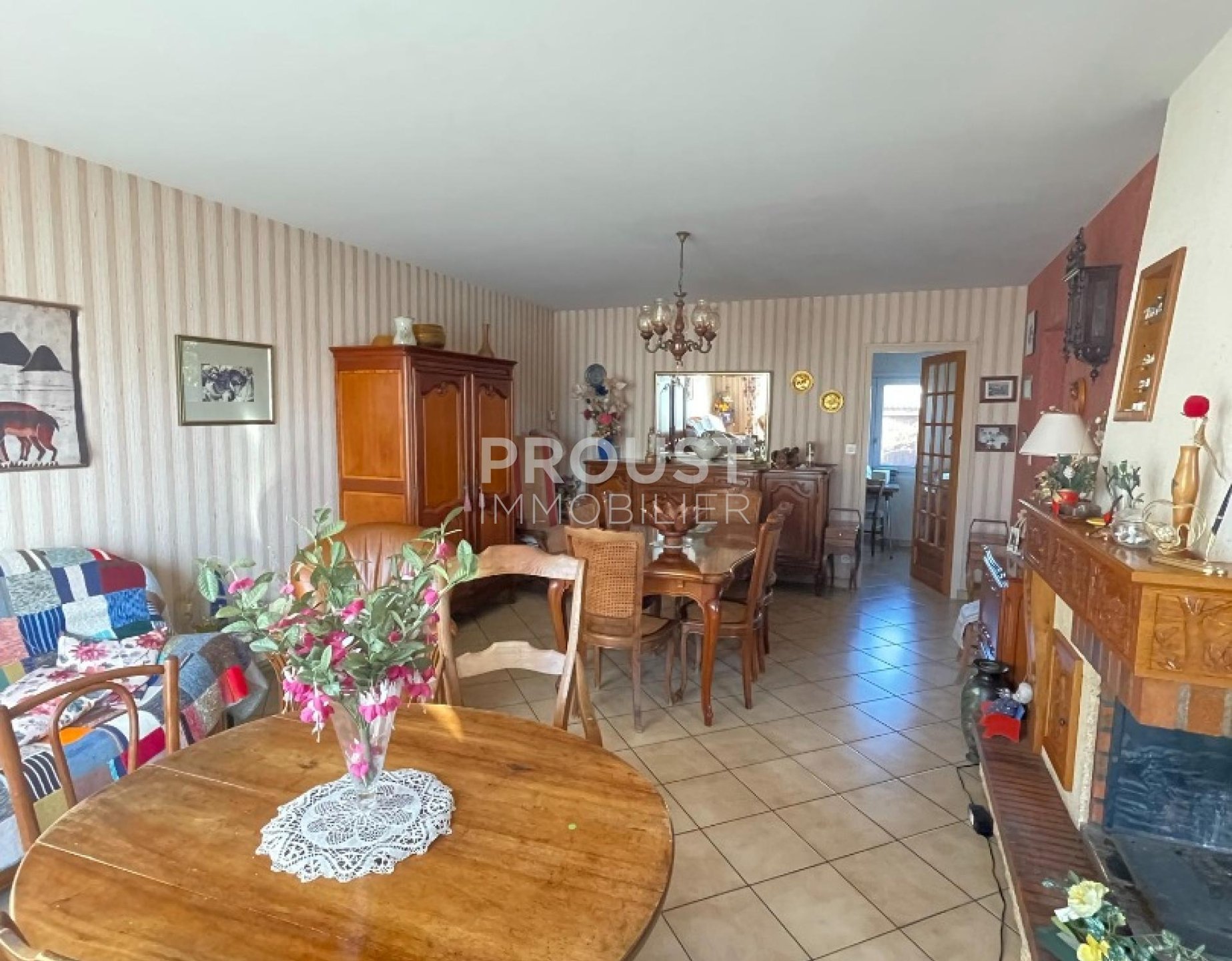 Maison à vendre, 142m², Niort