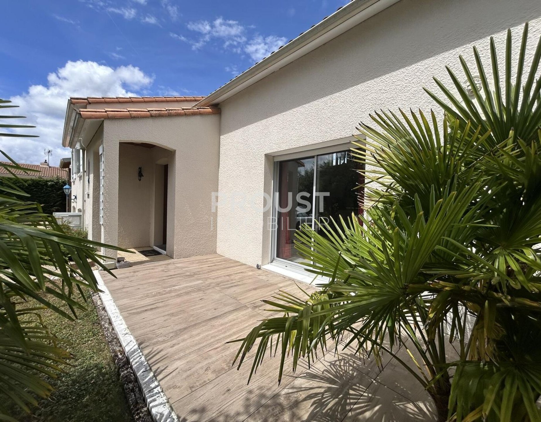 Maison à vendre, 144m², Niort