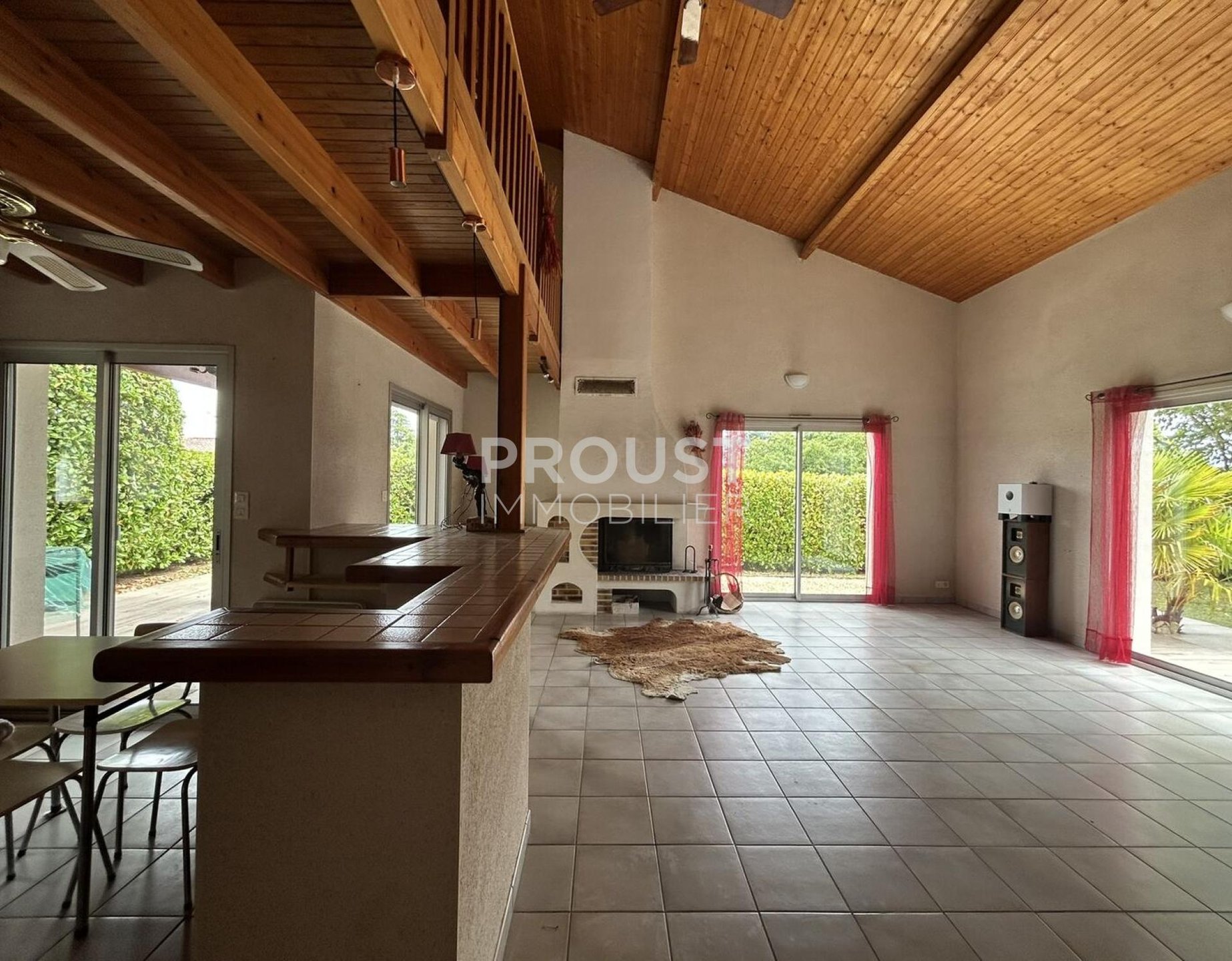 Maison à vendre, 144m², Niort