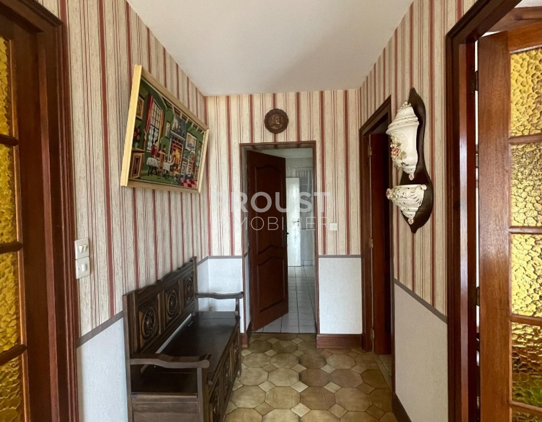 Maison à vendre, 85m², Niort