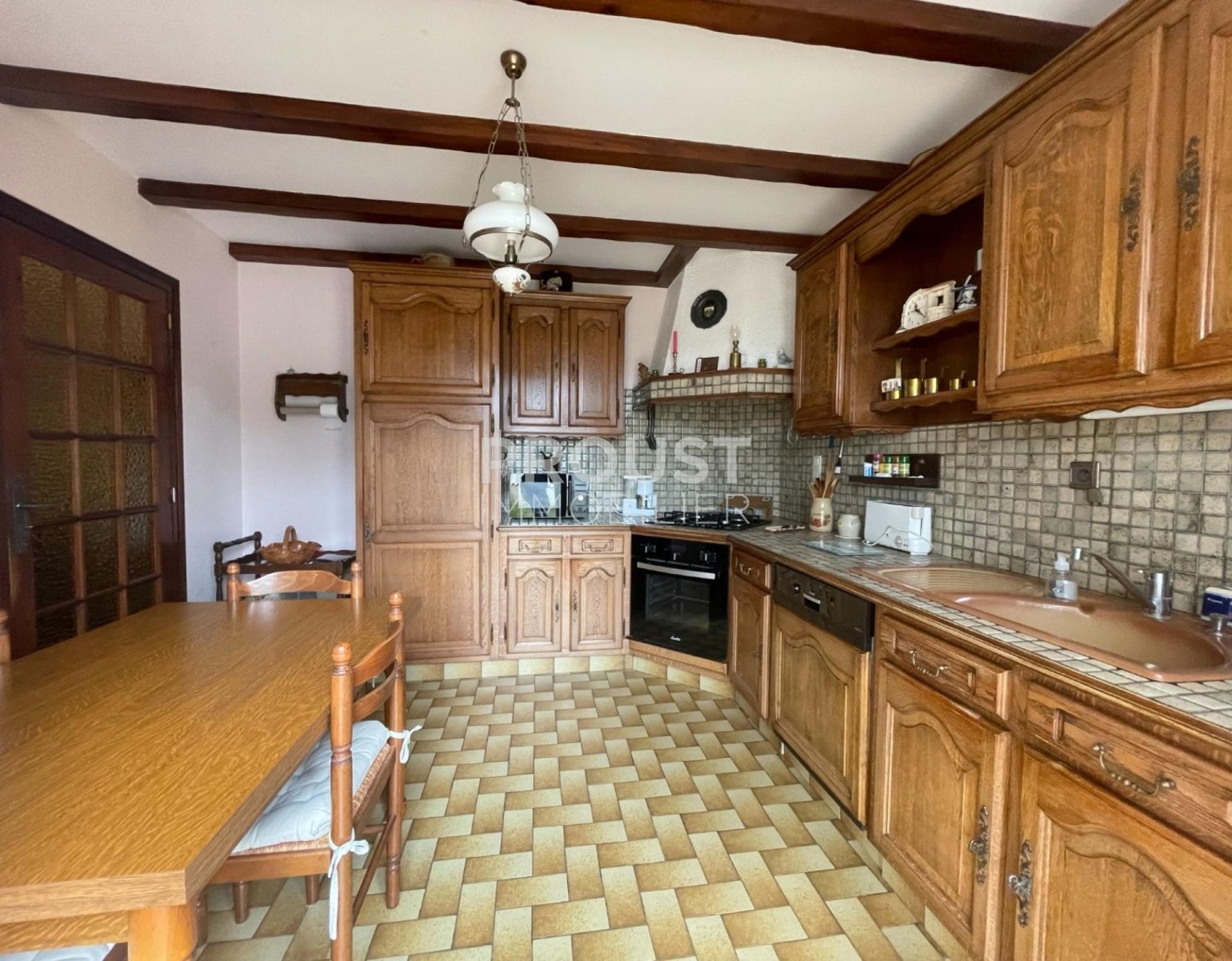 Maison à vendre, 85m², Niort