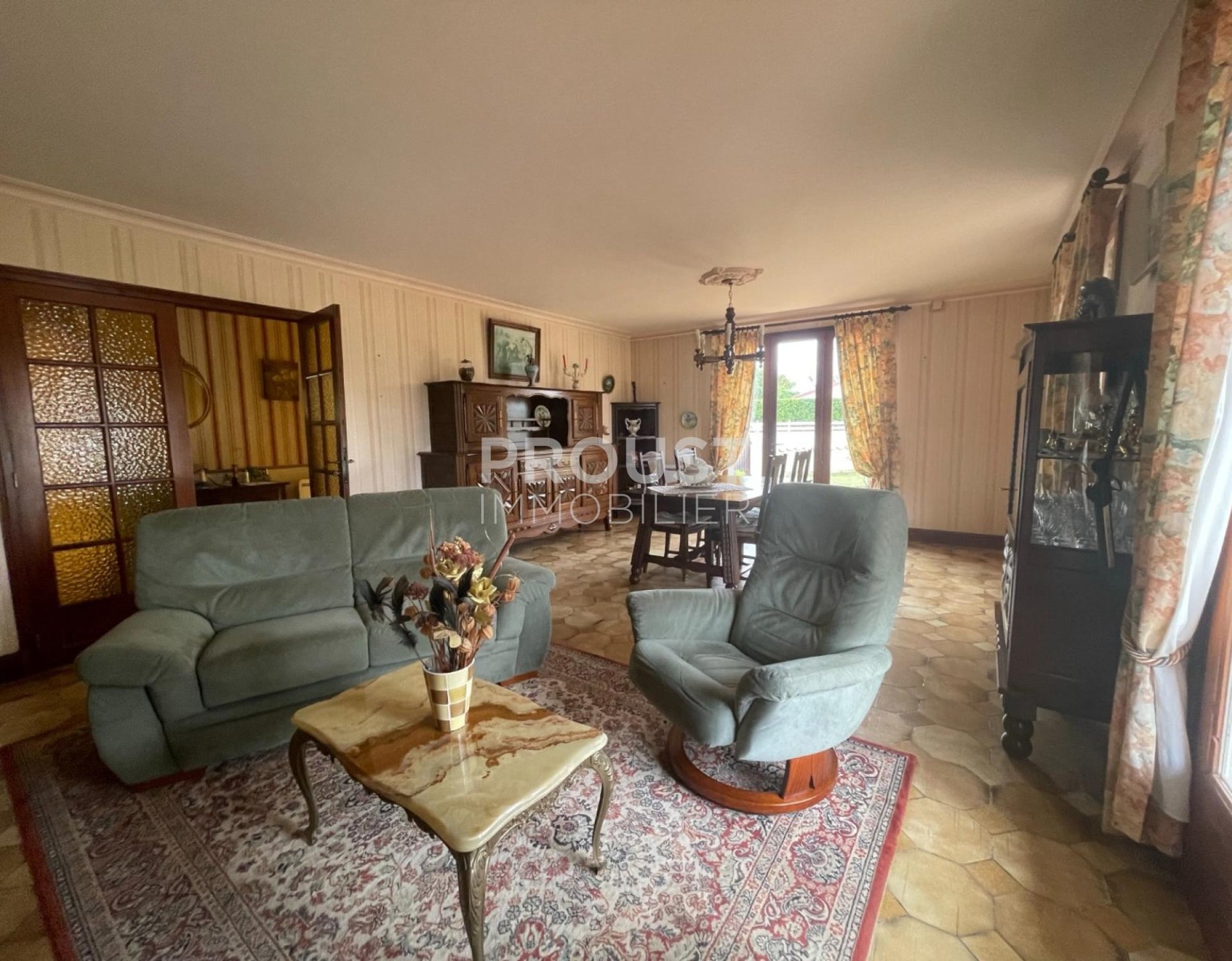 Maison à vendre, 85m², Niort