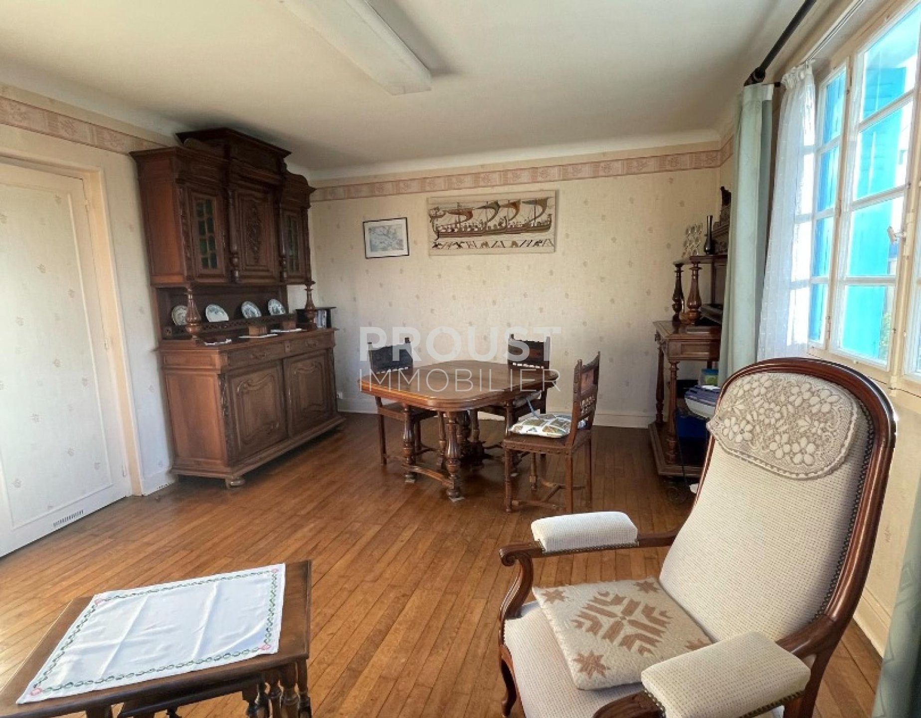 Maison à vendre, 116m², Niort