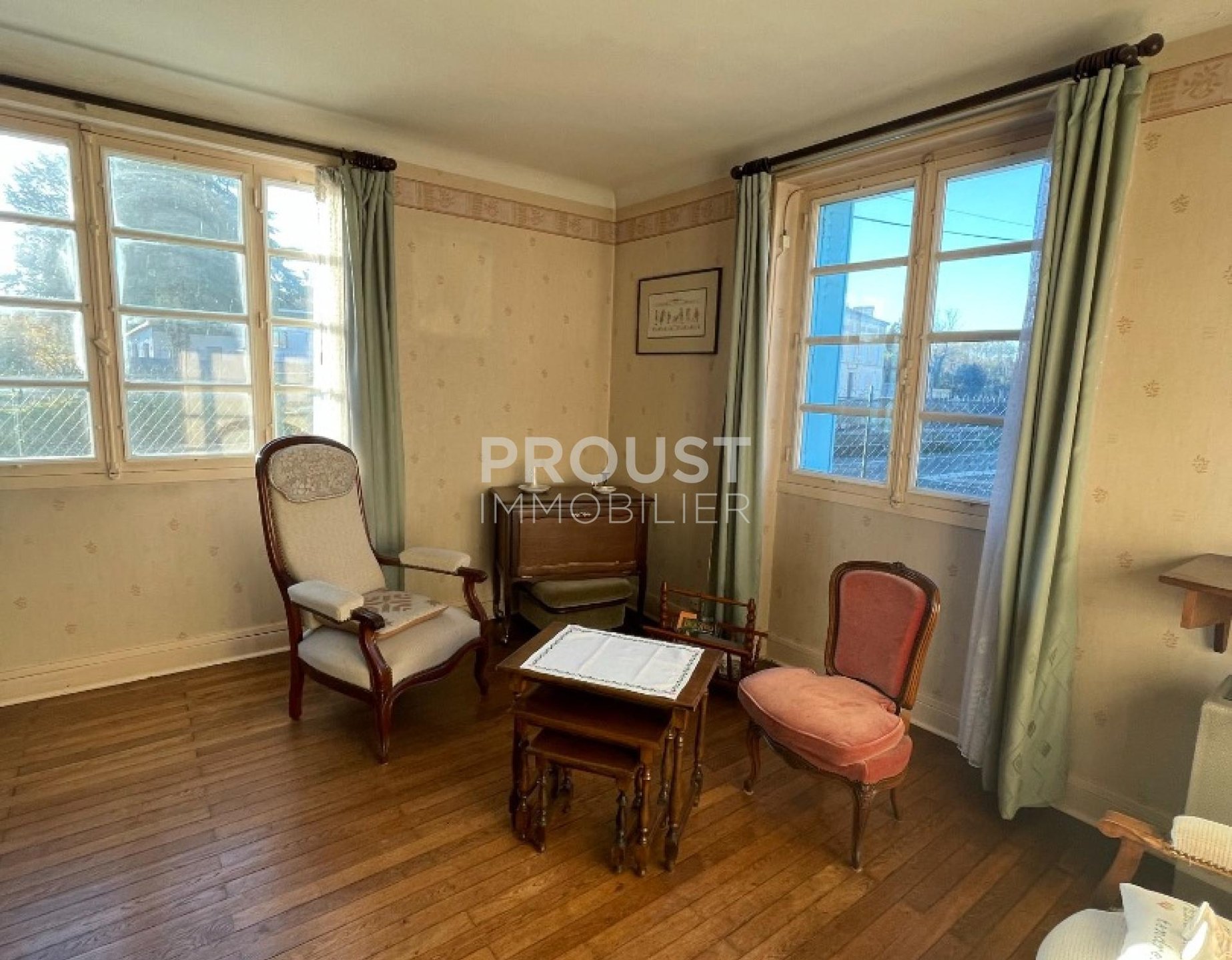 Maison à vendre, 116m², Niort