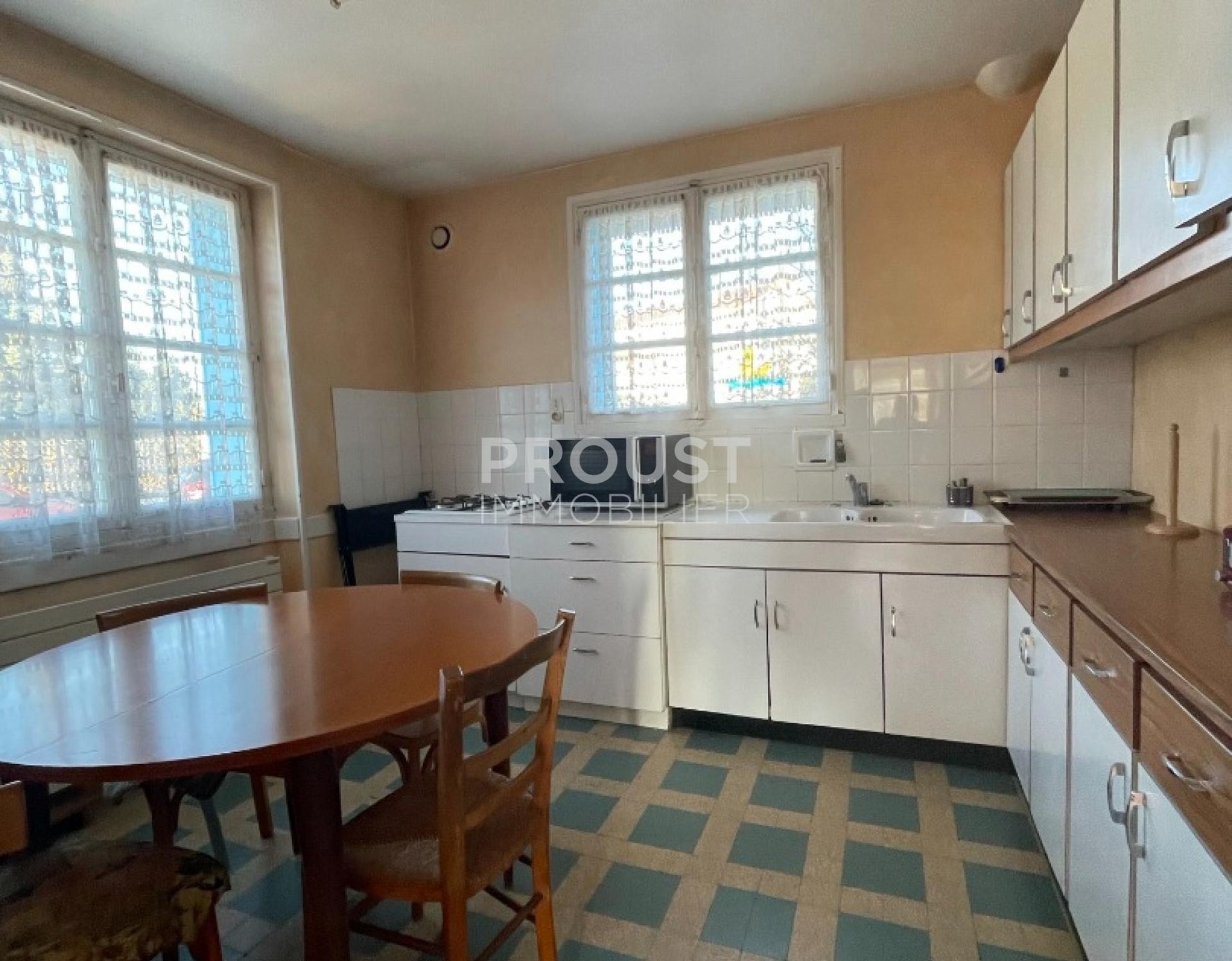 Maison à vendre, 116m², Niort