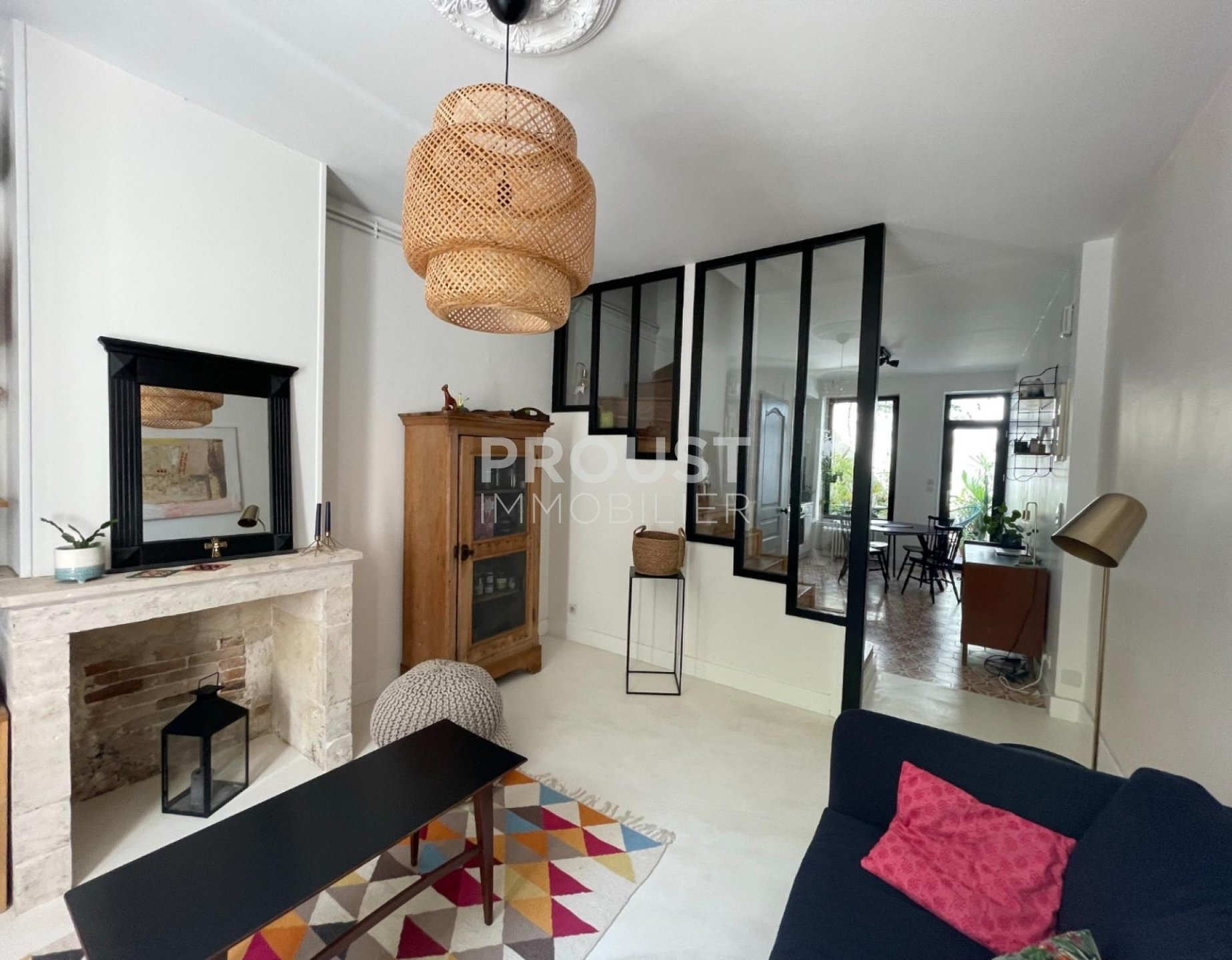 Maison à vendre, 87m², Niort