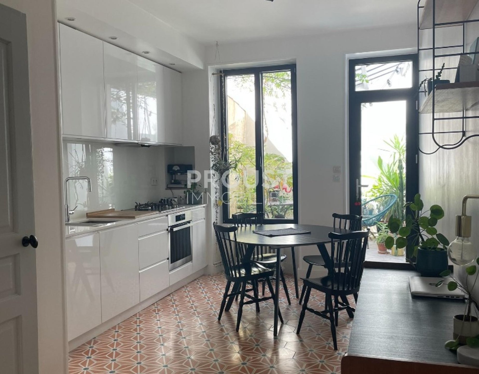 Maison à vendre, 87m², Niort