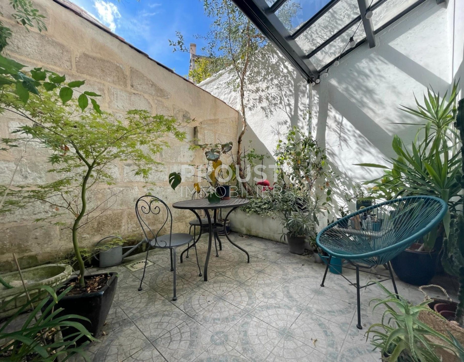 Maison à vendre, 87m², Niort
