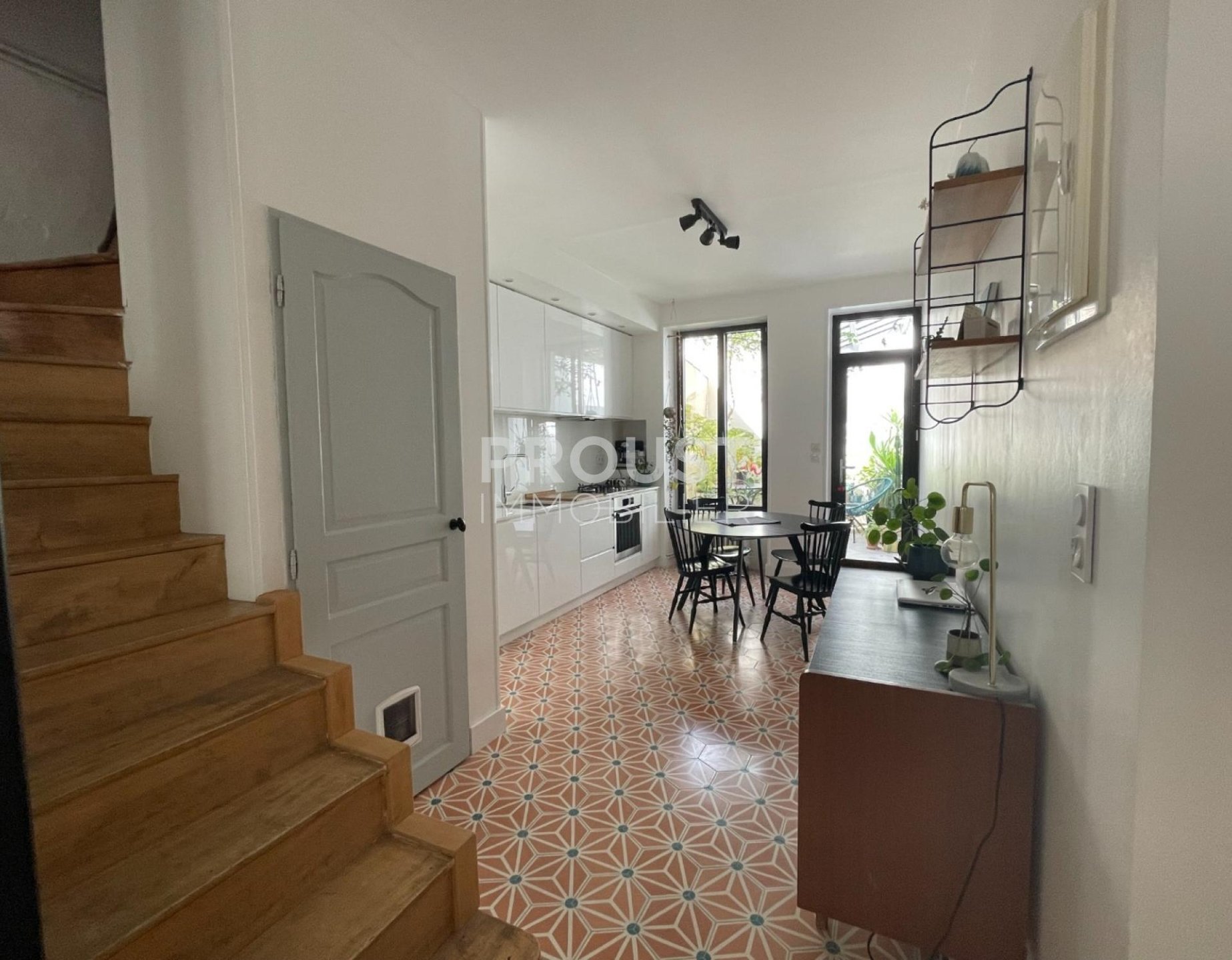 Maison à vendre, 87m², Niort