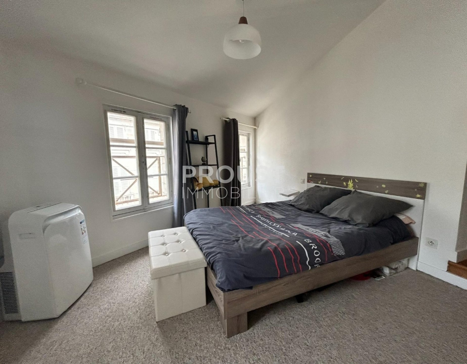 Appartement à vendre, 40m², Niort