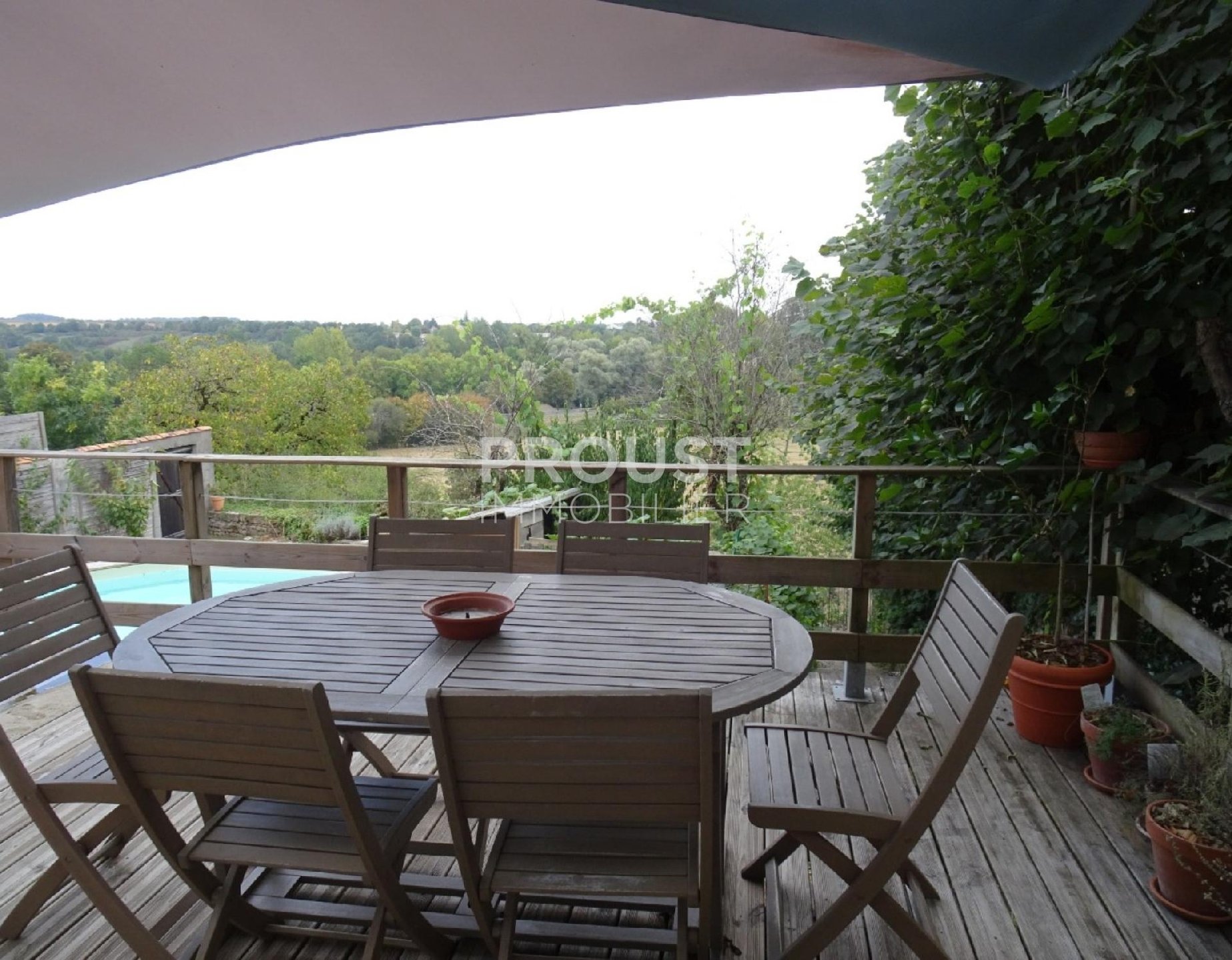 Maison à vendre, 170m², Niort