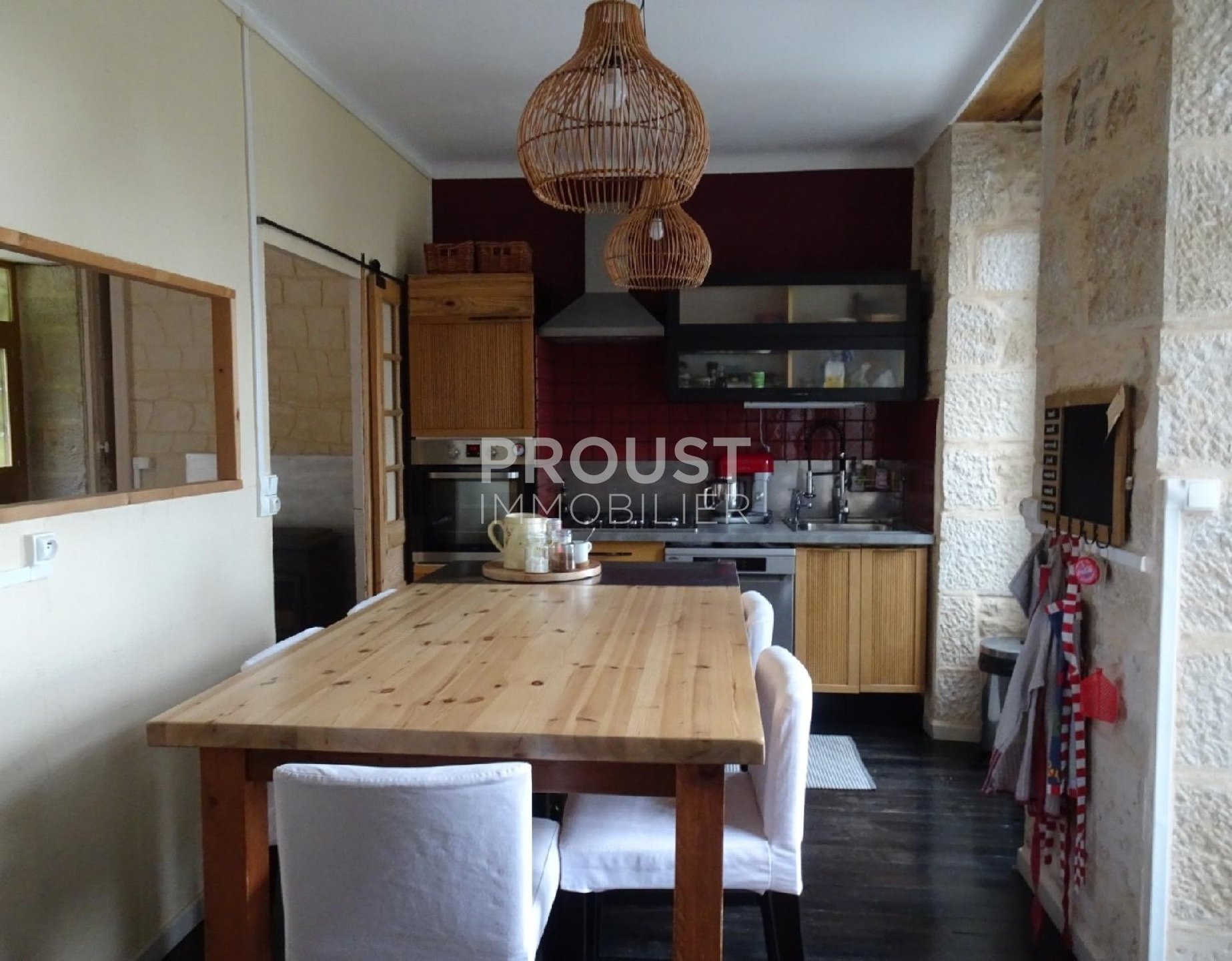 Maison à vendre, 170m², Niort