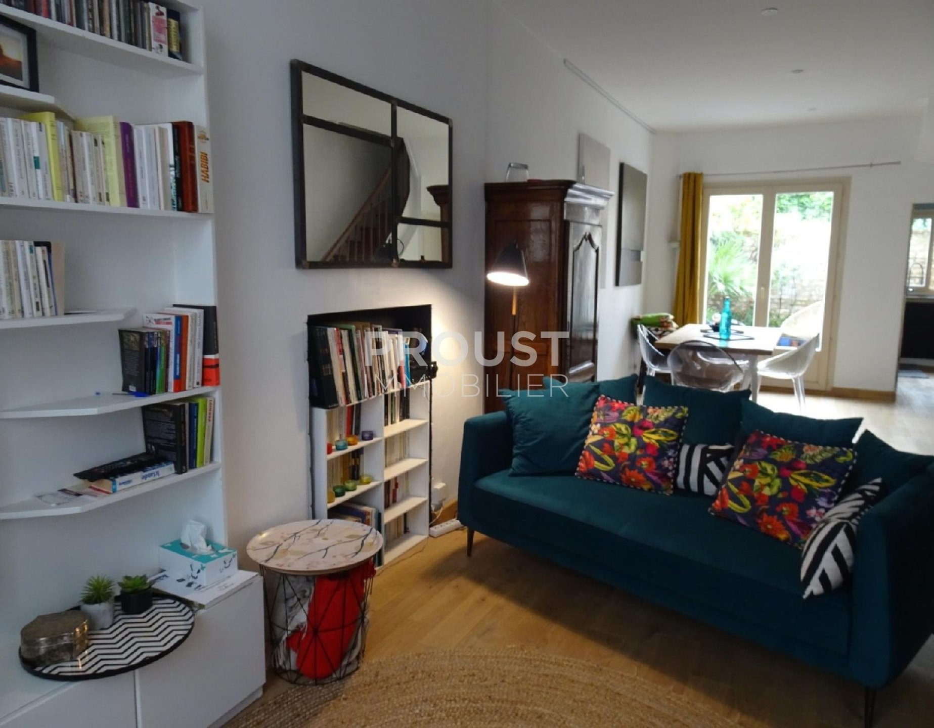 Maison à vendre, 106m², Niort