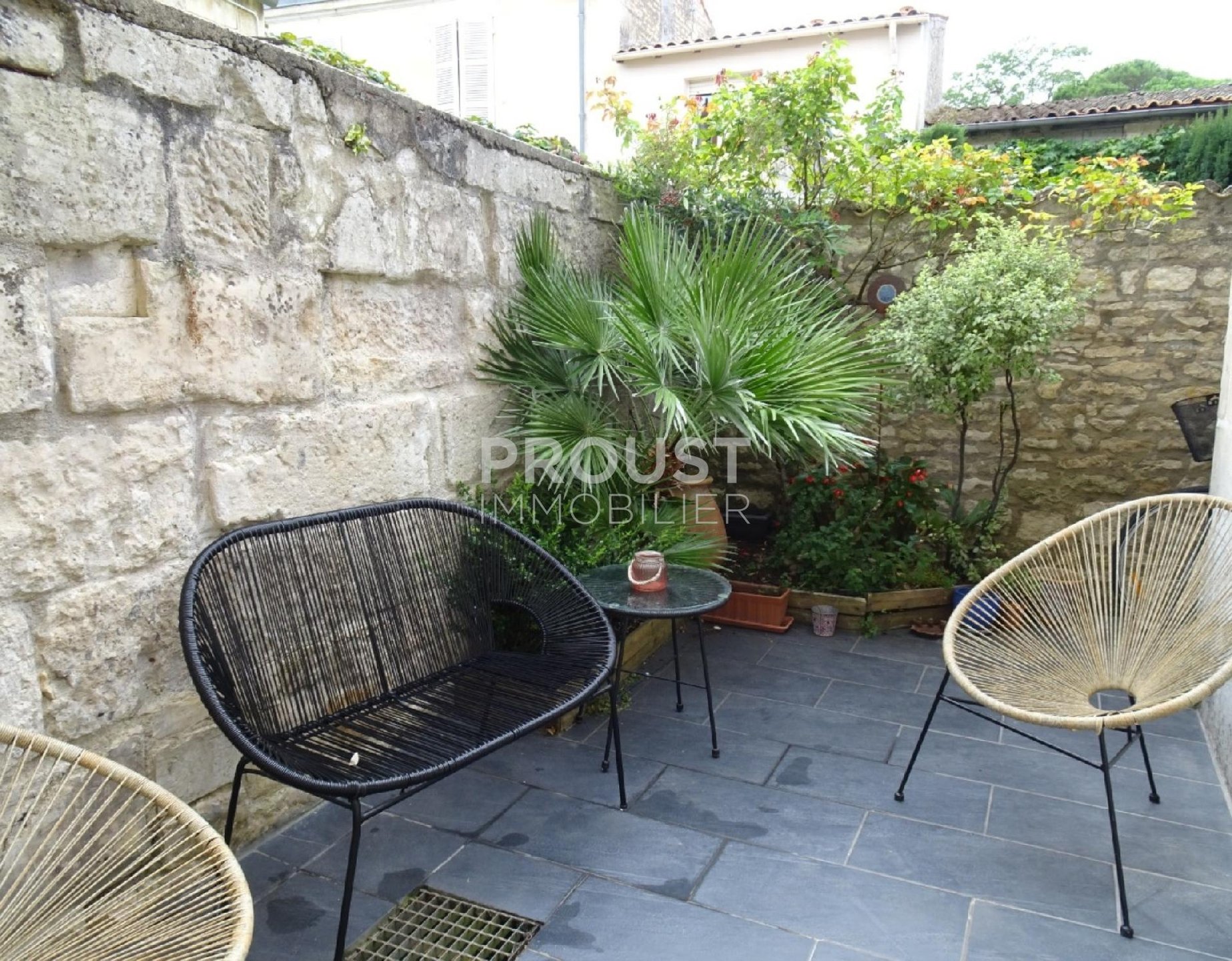 Maison à vendre, 106m², Niort