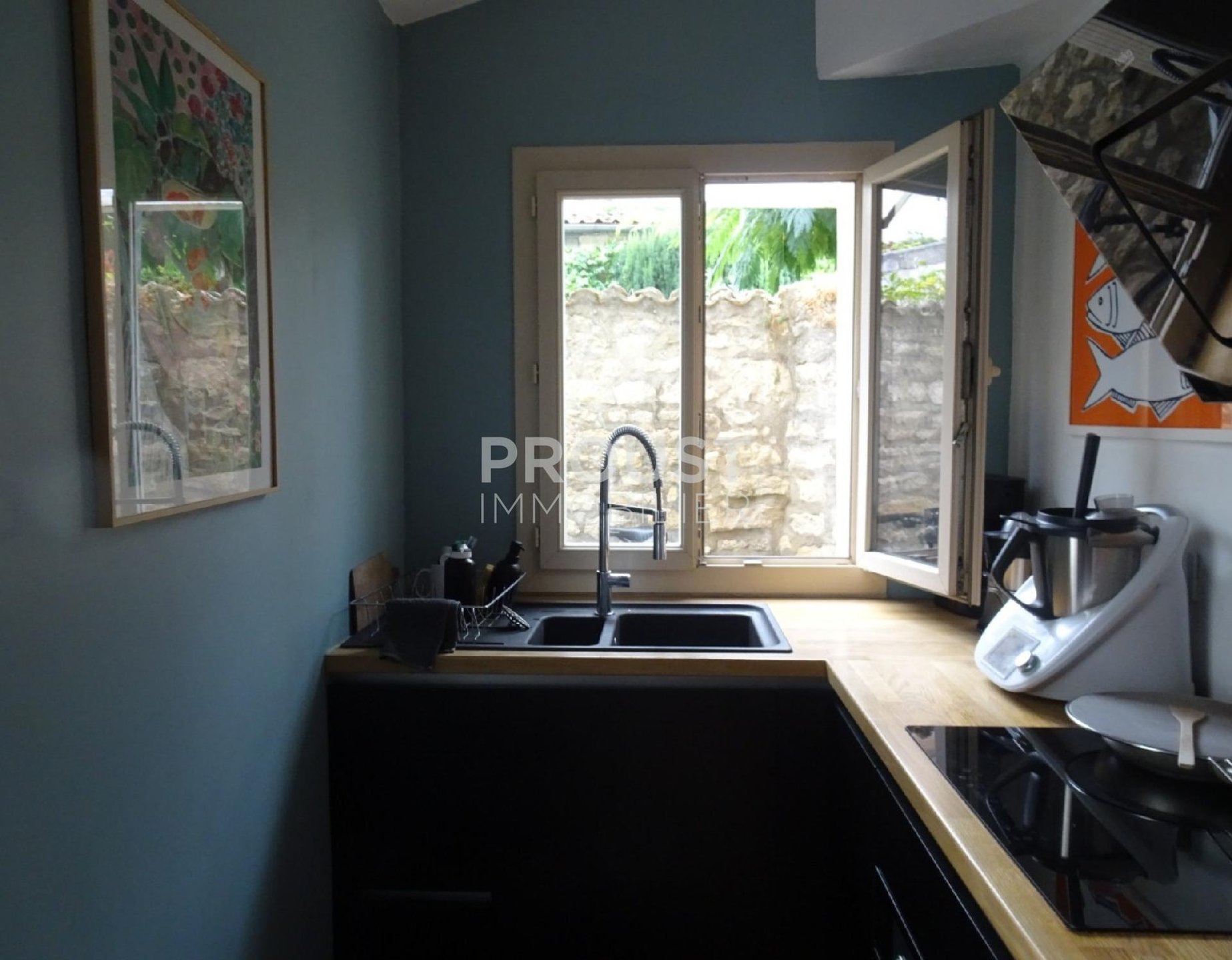 Maison à vendre, 106m², Niort