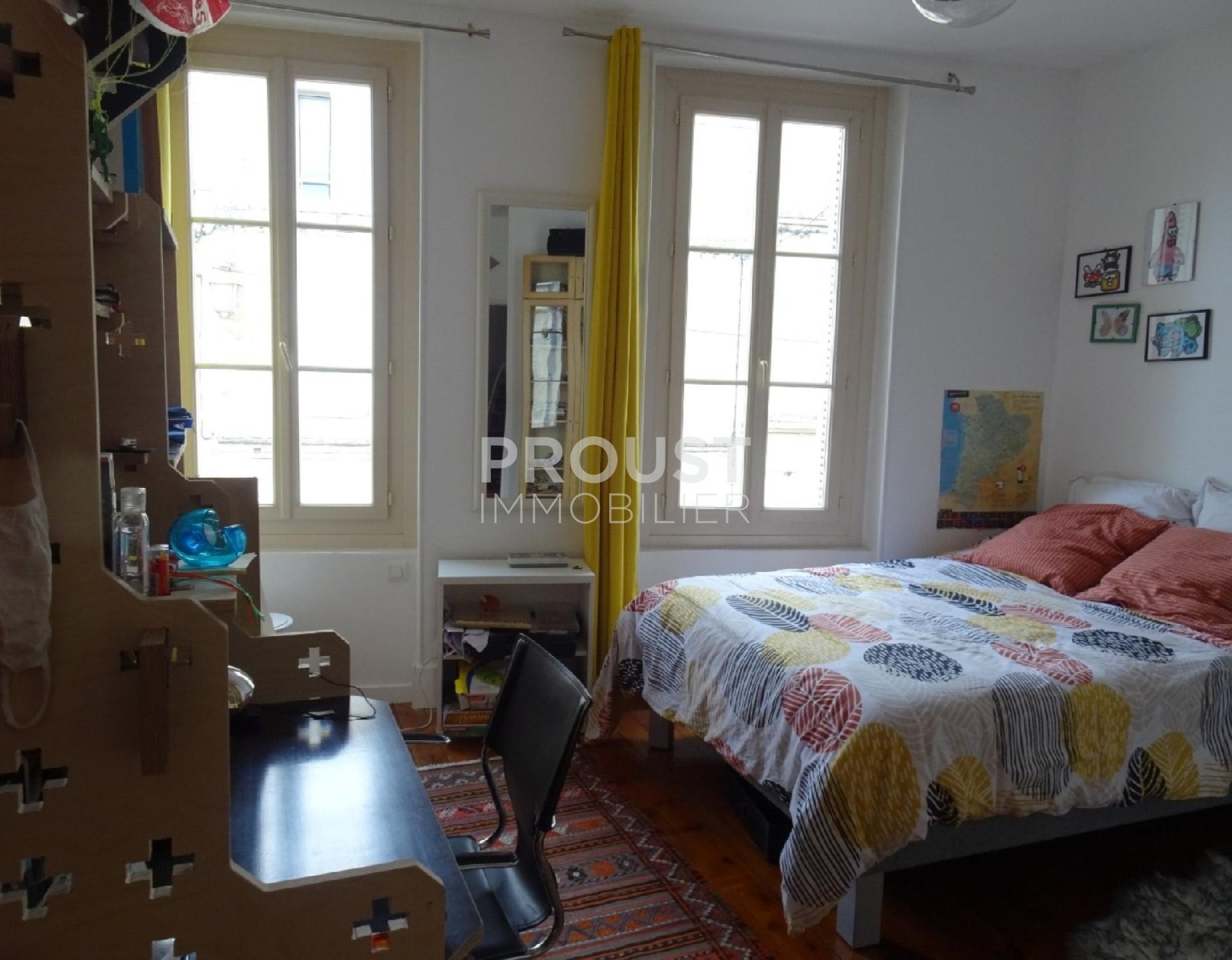 Maison à vendre, 106m², Niort