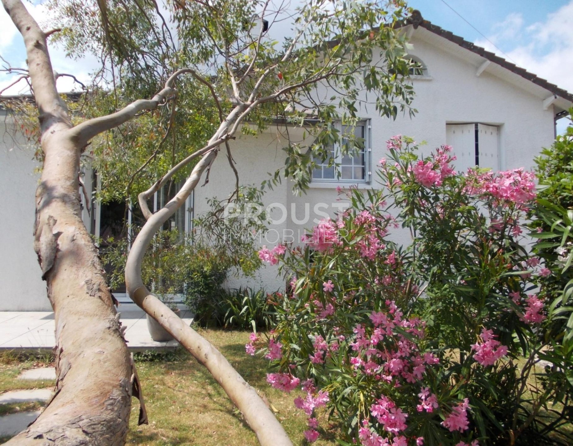 Maison à vendre, 95m², Niort