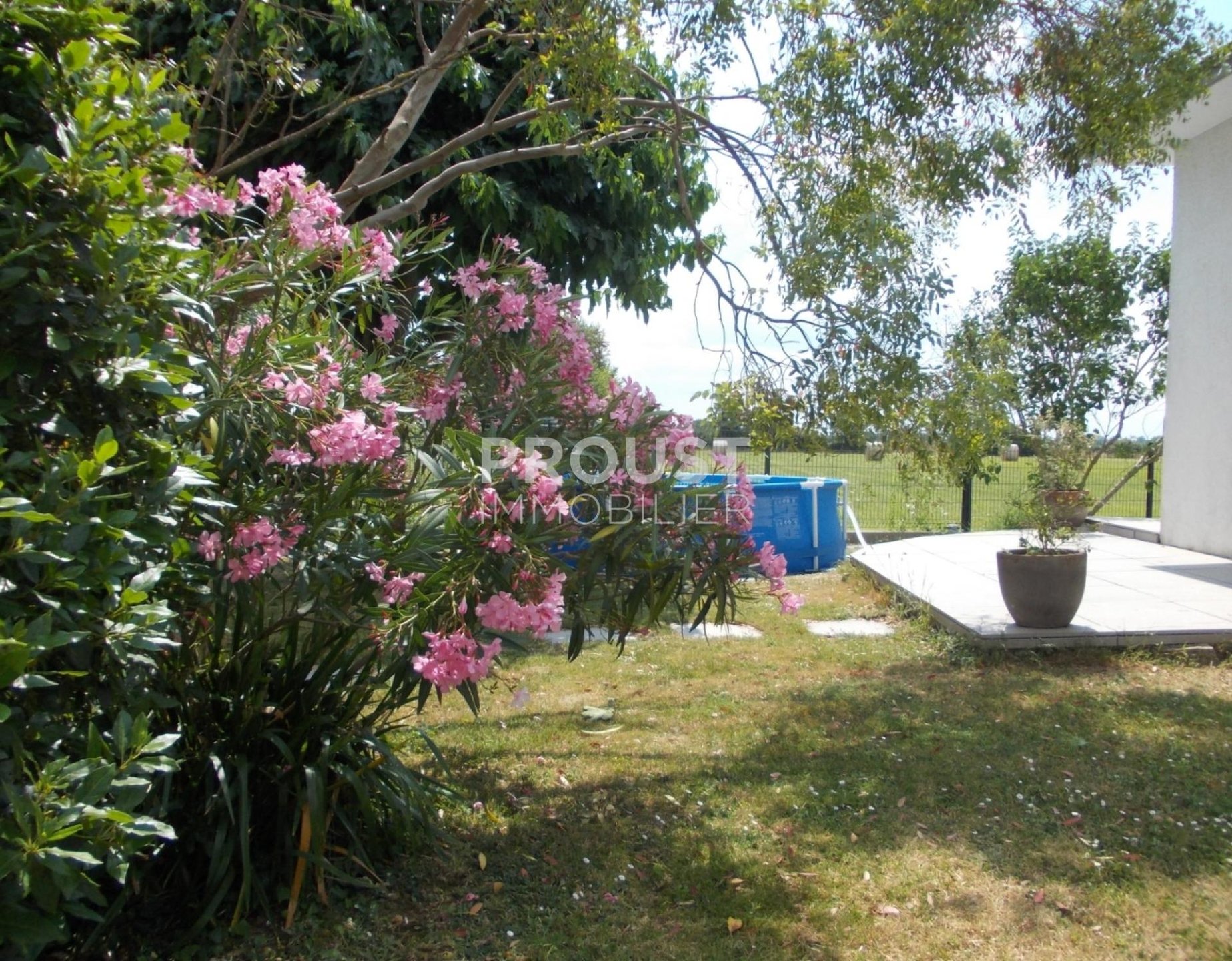Maison à vendre, 95m², Niort