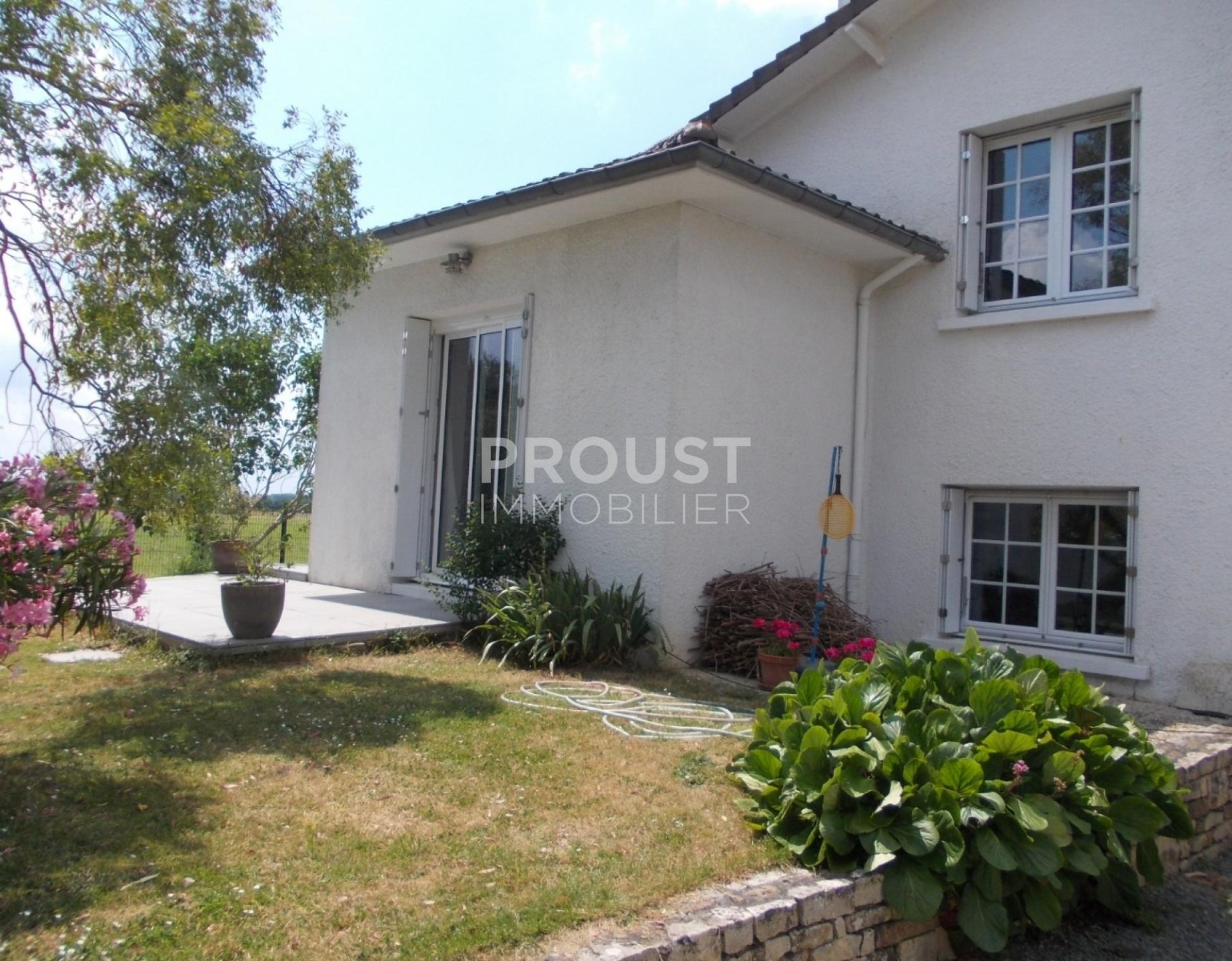 Maison à vendre, 95m², Niort