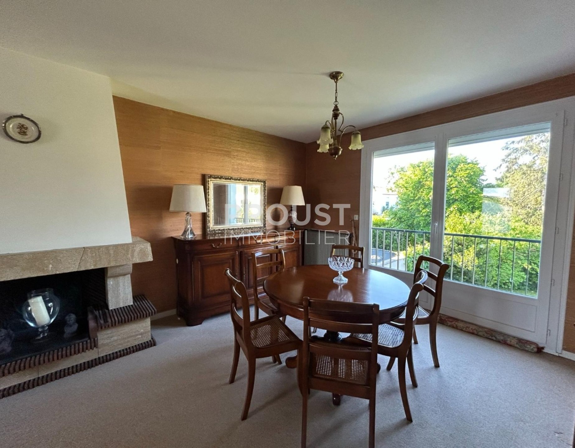 Maison à vendre, 114m², Niort