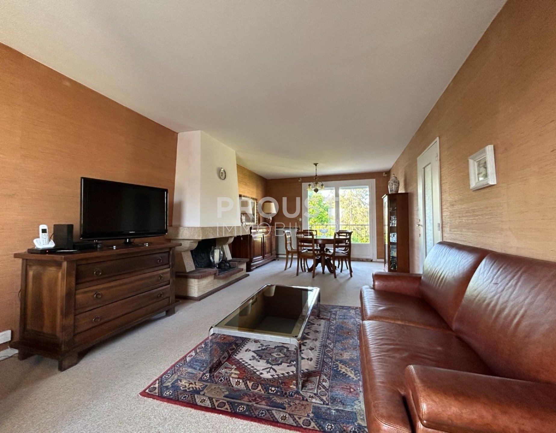 Maison à vendre, 114m², Niort
