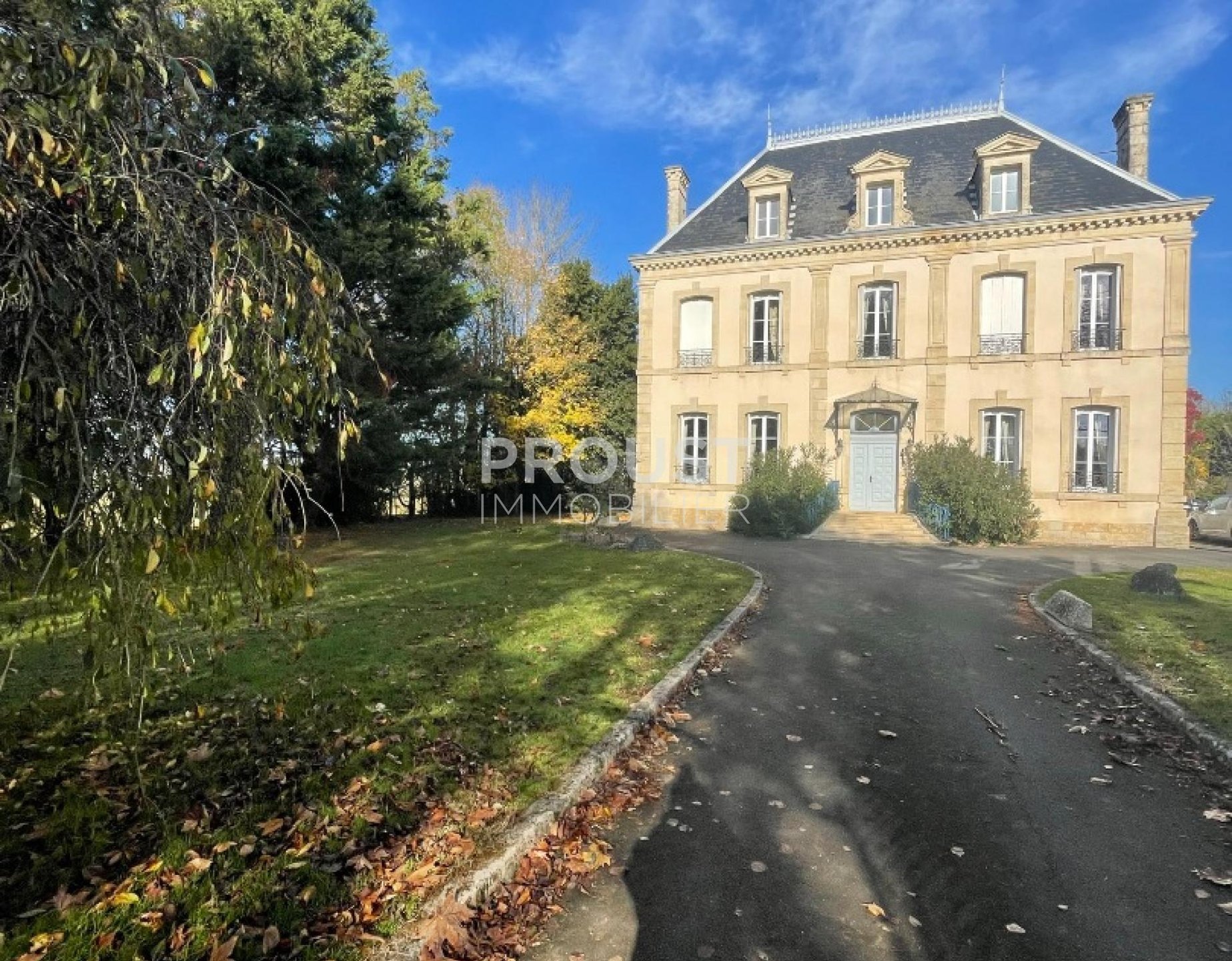 Maison à vendre, 236m², Niort