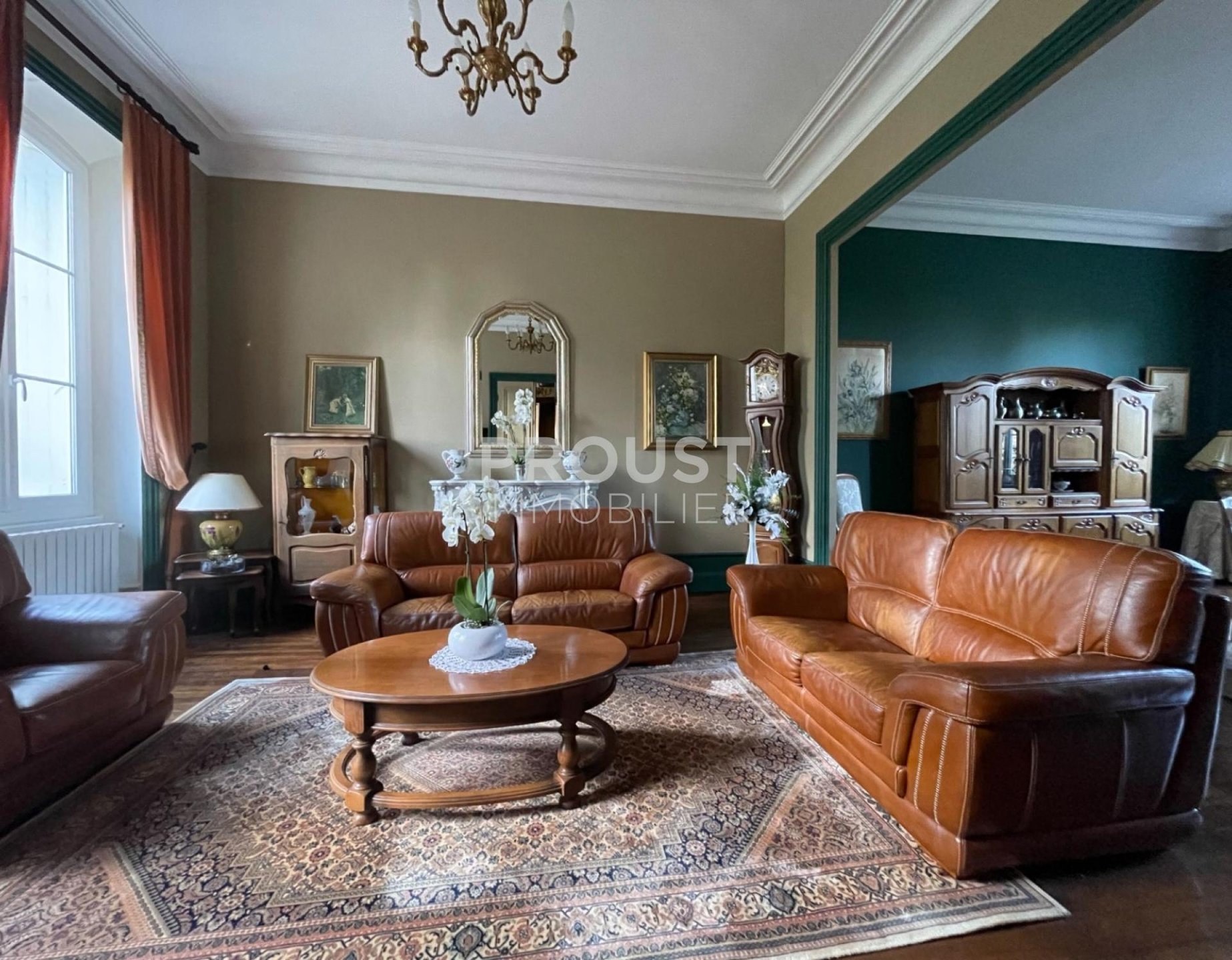 Maison à vendre, 236m², Niort