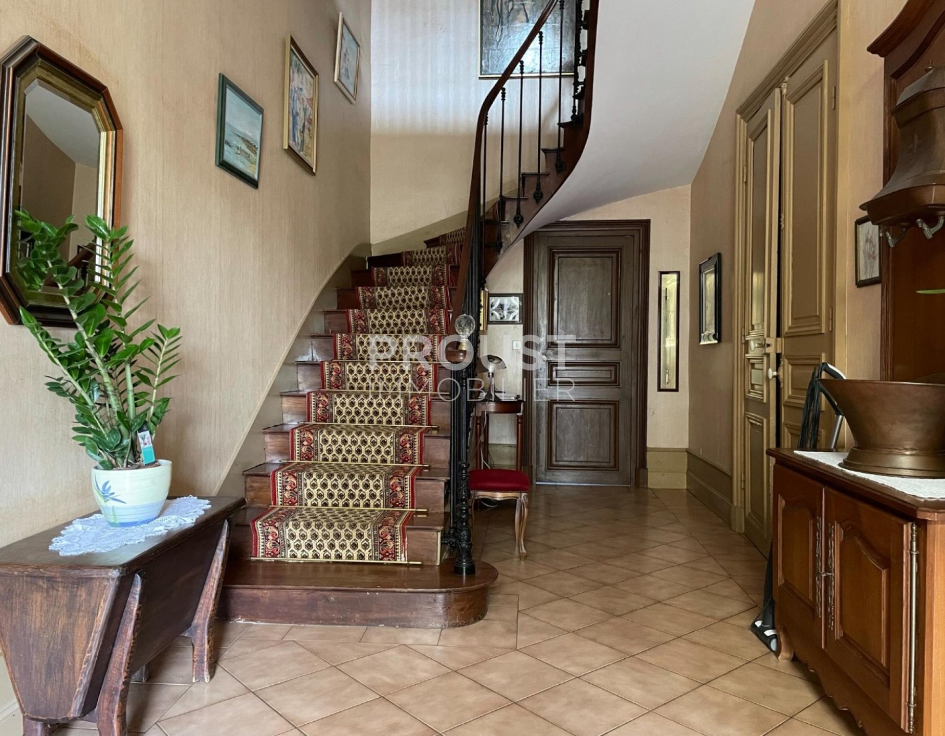 Maison à vendre, 236m², Niort