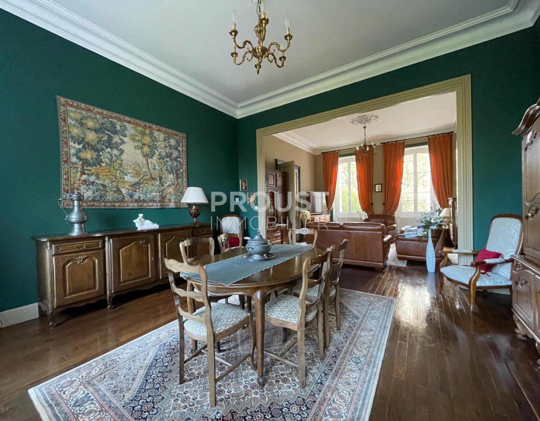 Maison à vendre, 236m², Niort