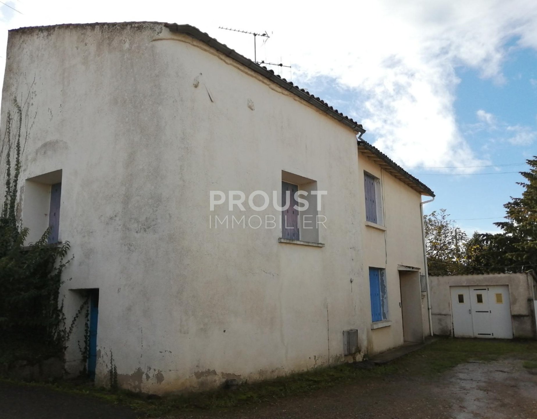 Maison à vendre, 94m², Niort