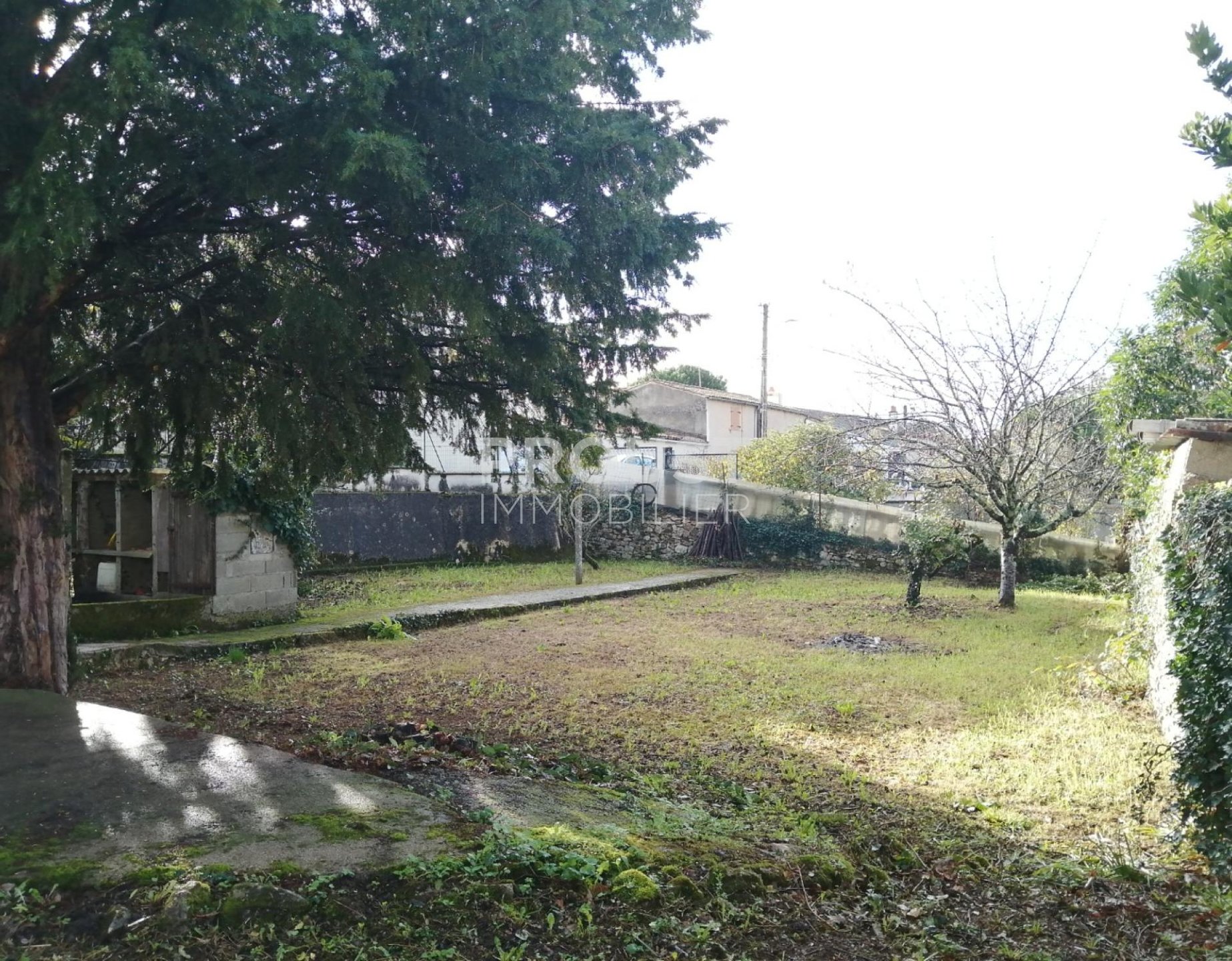 Maison à vendre, 94m², Niort