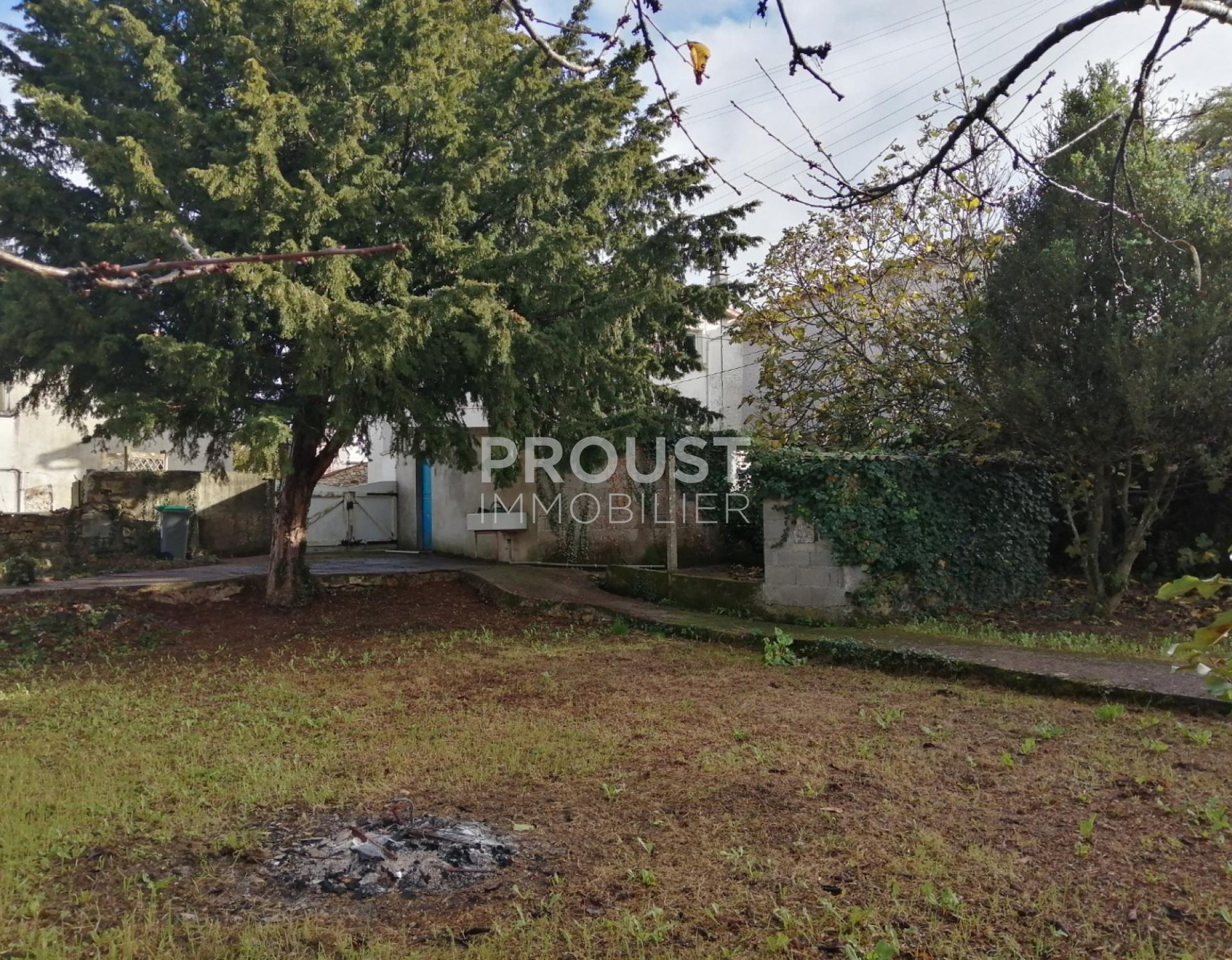 Maison à vendre, 94m², Niort