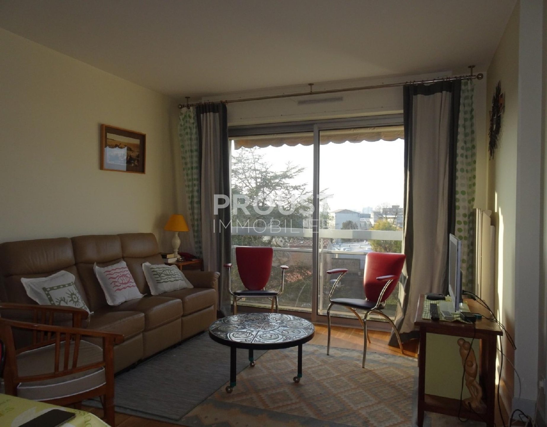 Appartement à vendre, 84m², Niort