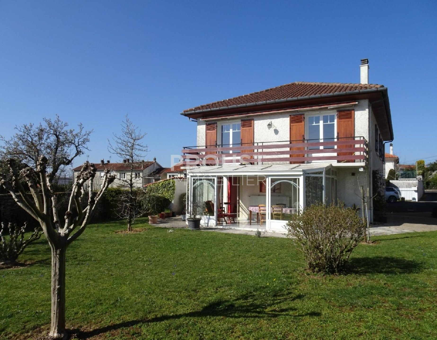 Maison à vendre, 130m², Niort