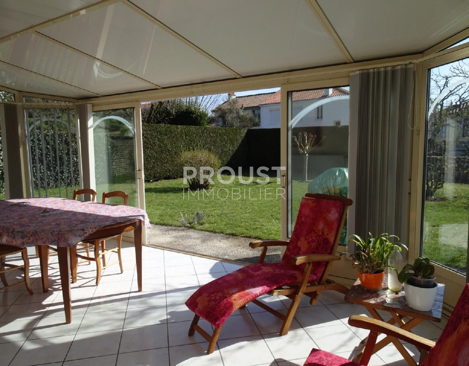 Maison à vendre, 130m², Niort
