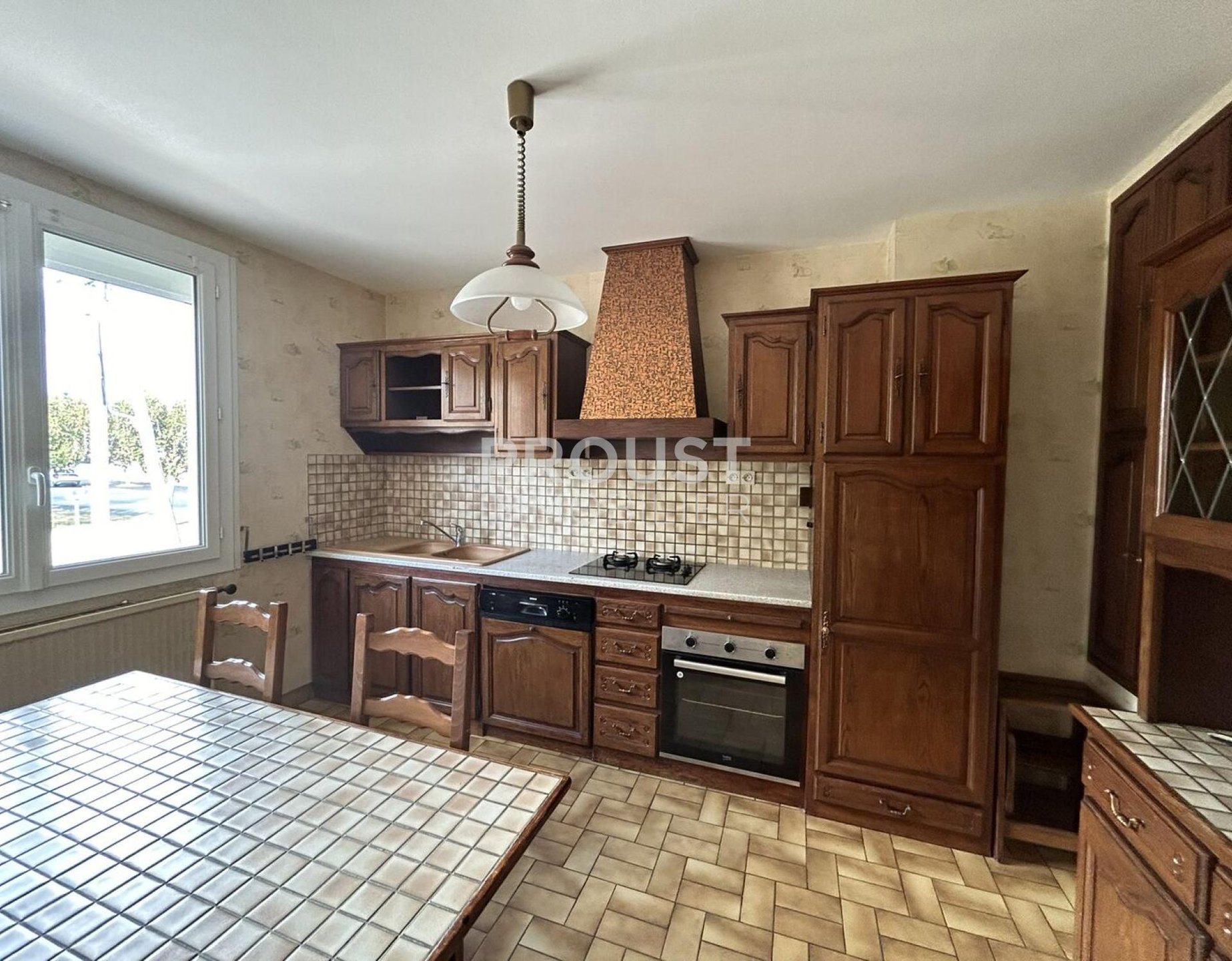 Maison à vendre, 91m², Niort