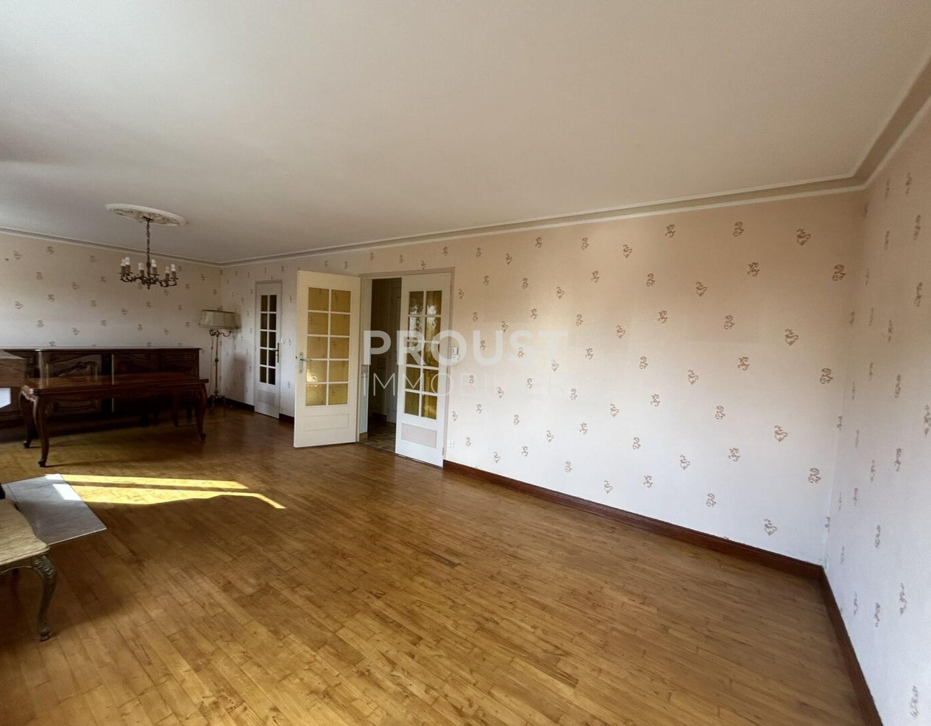Maison à vendre, 91m², Niort