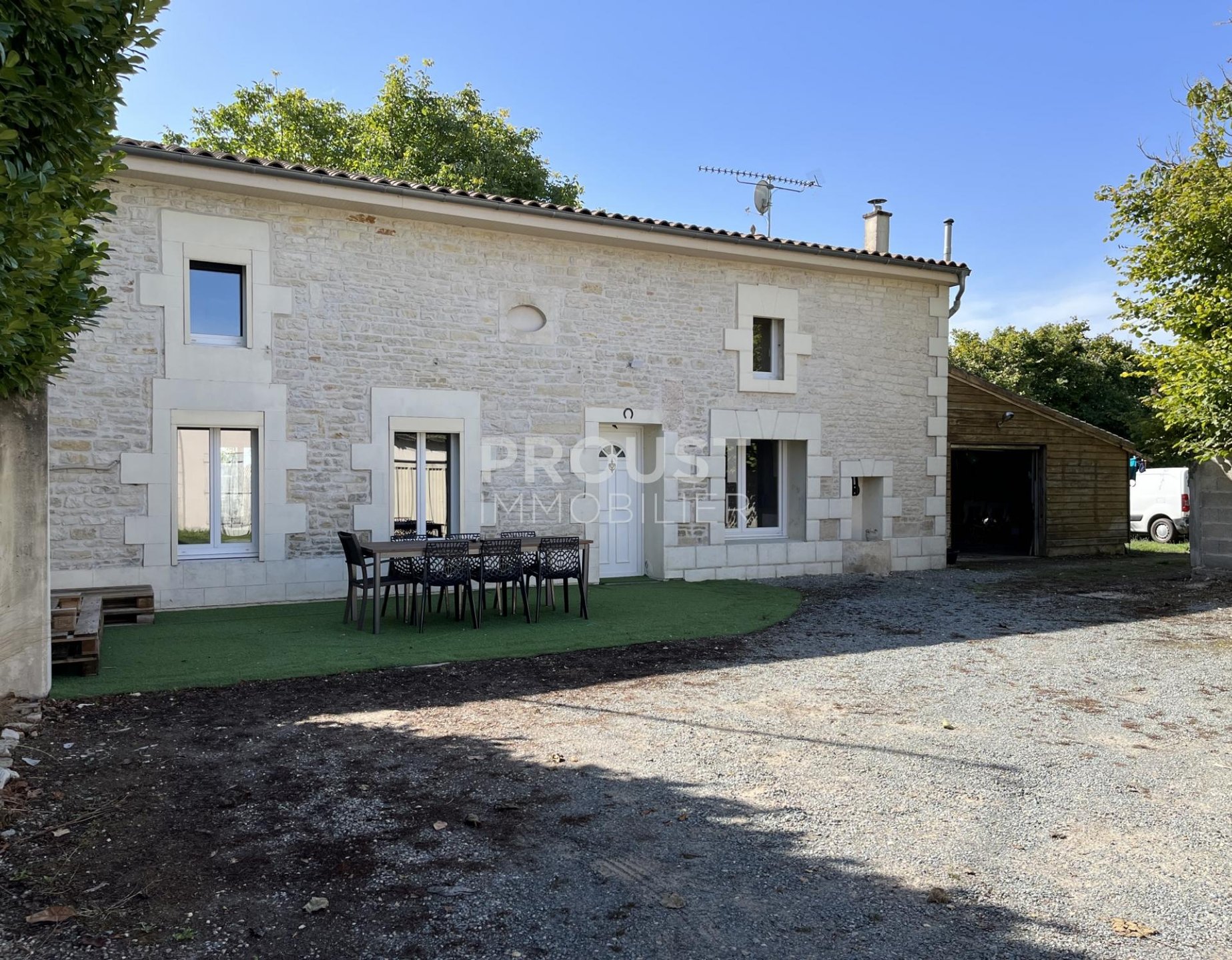 Maison à vendre, 117m², Niort