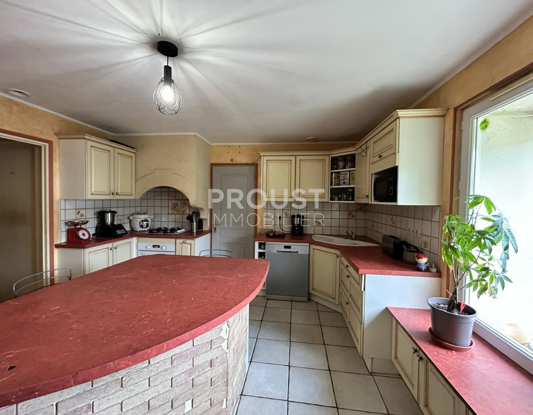 Maison à vendre, 117m², Niort